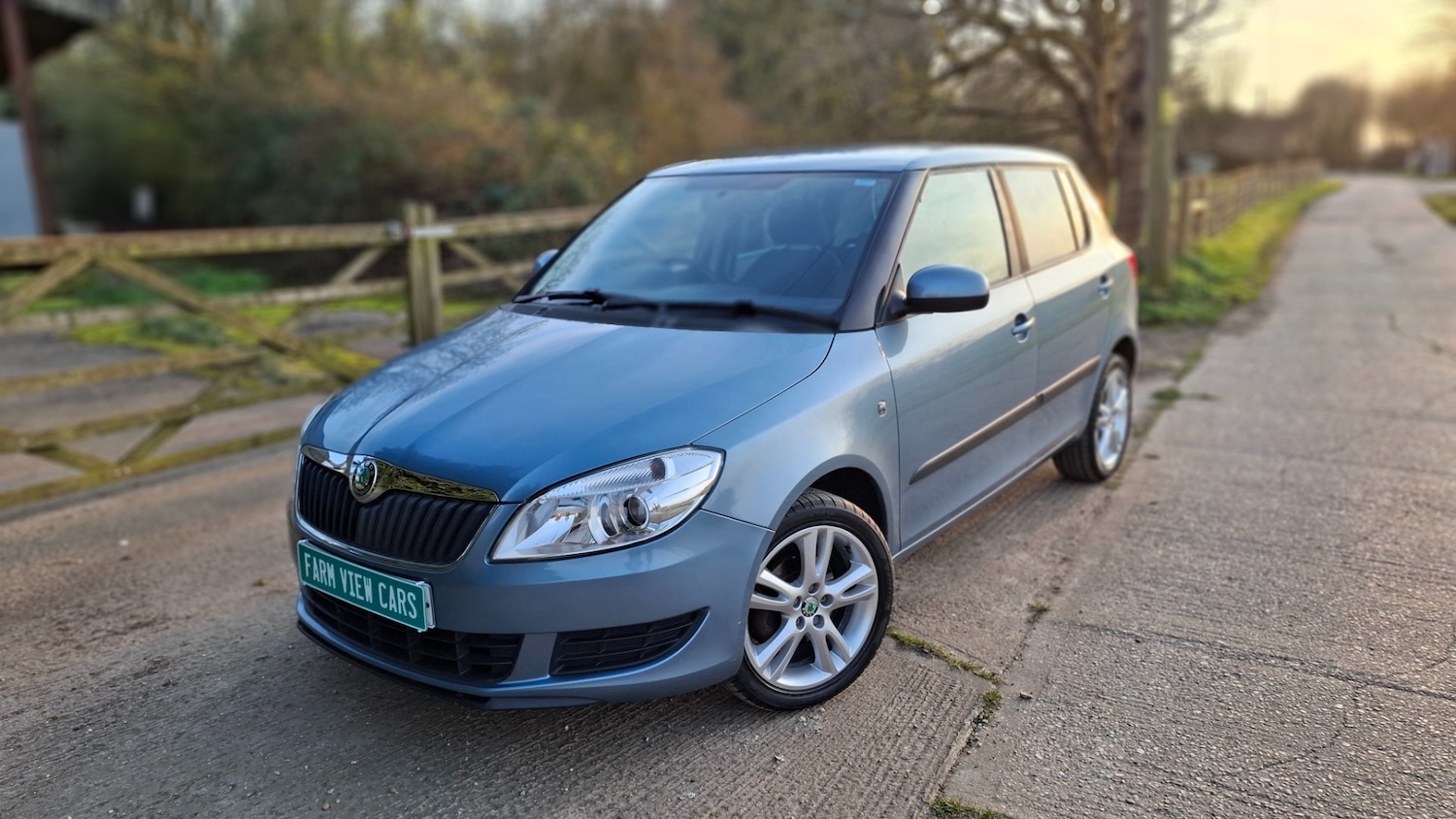 Used Skoda Fabia 2012 for sale - 77956913: Photo 46