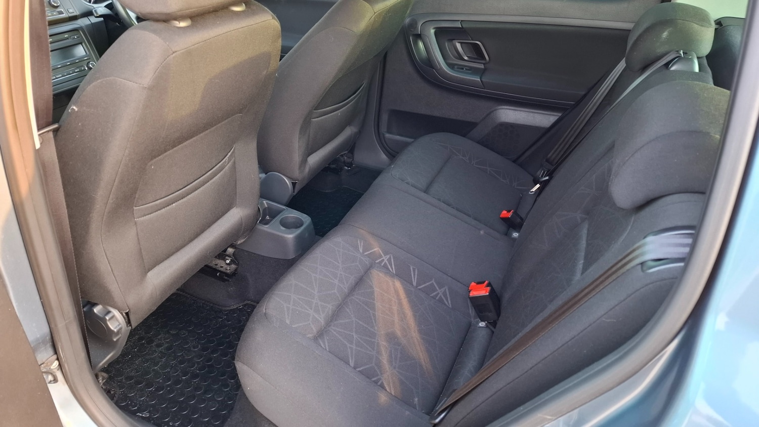 Used Skoda Fabia 2012 for sale - 77956913: Photo 5