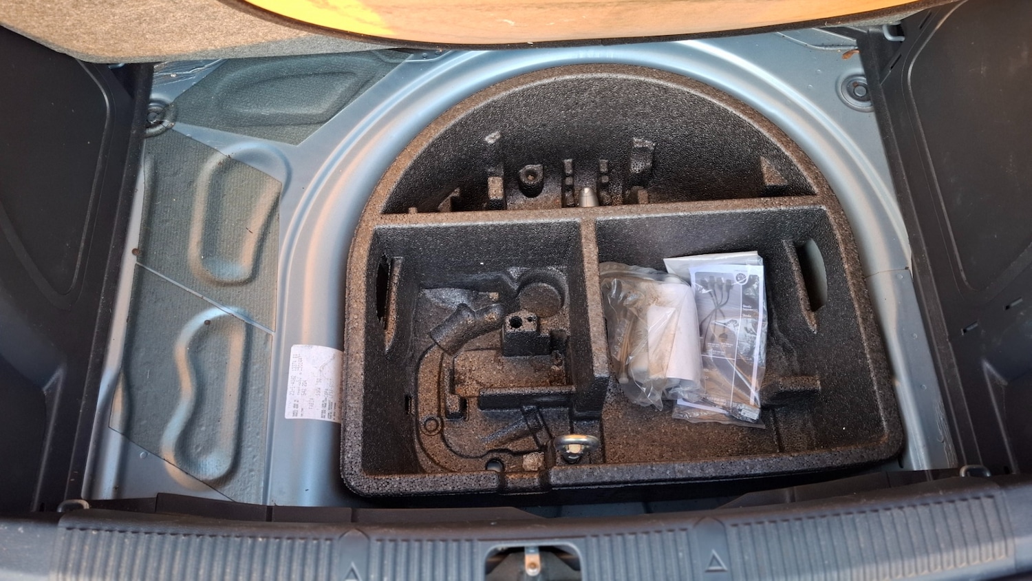 Used Skoda Fabia 2012 for sale - 77956913: Photo 52