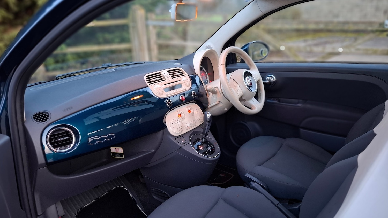 Used Fiat 500 2013 for sale - 78071110: Photo 13