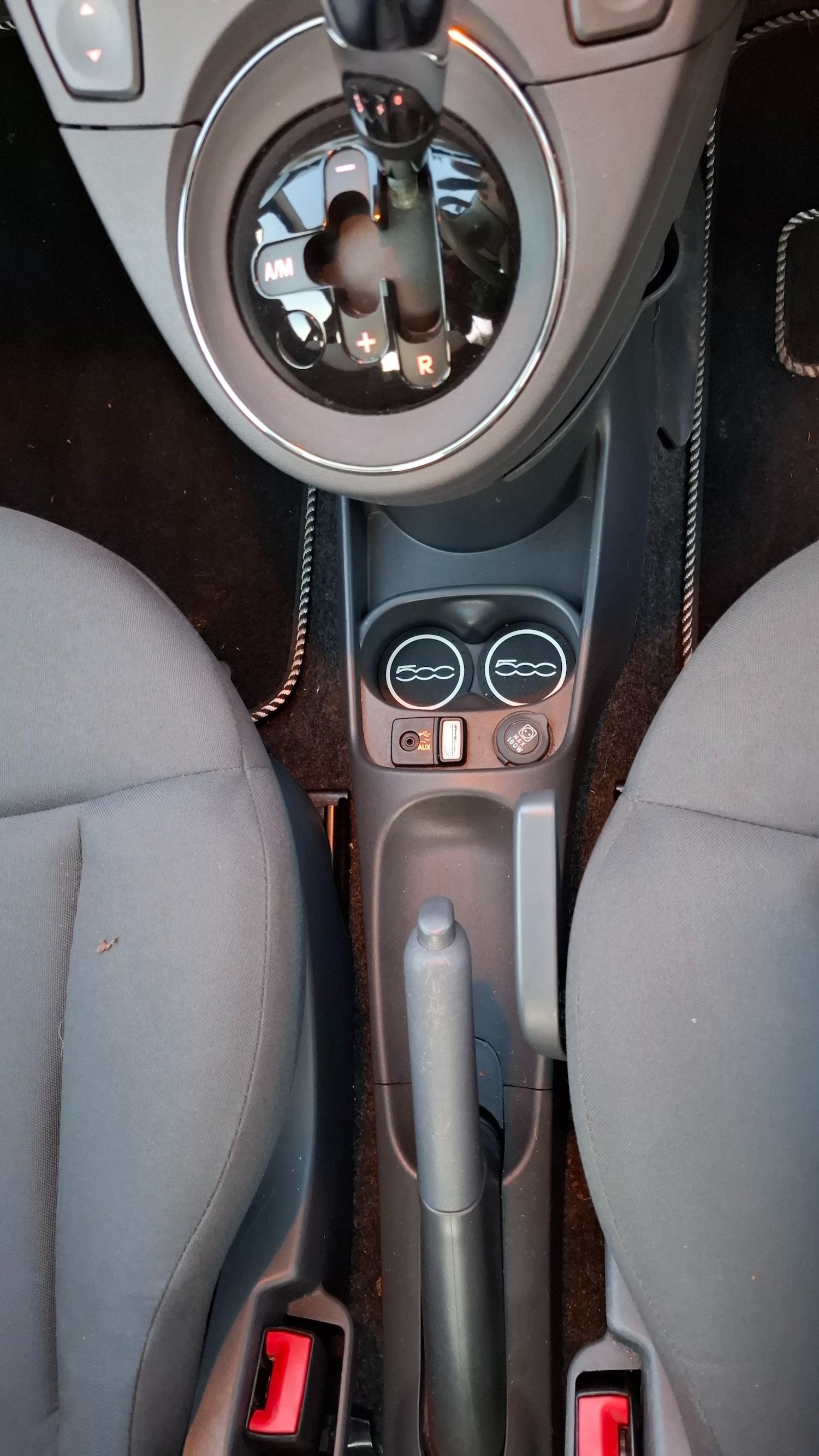 Used Fiat 500 2013 for sale - 78071110: Photo 15