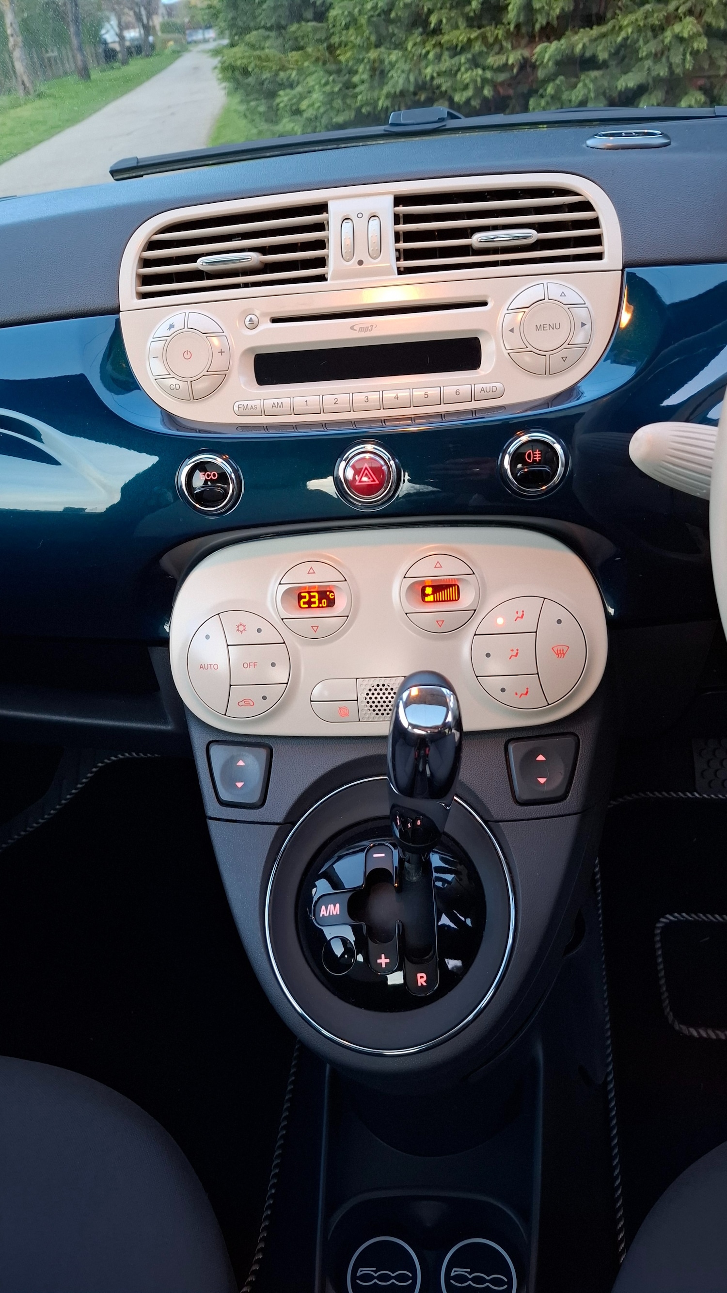 Used Fiat 500 2013 for sale - 78071110: Photo 16