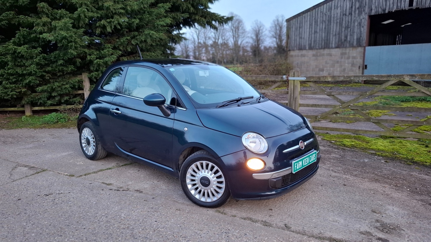 Used Fiat 500 2013 for sale - 78071110: Photo 17