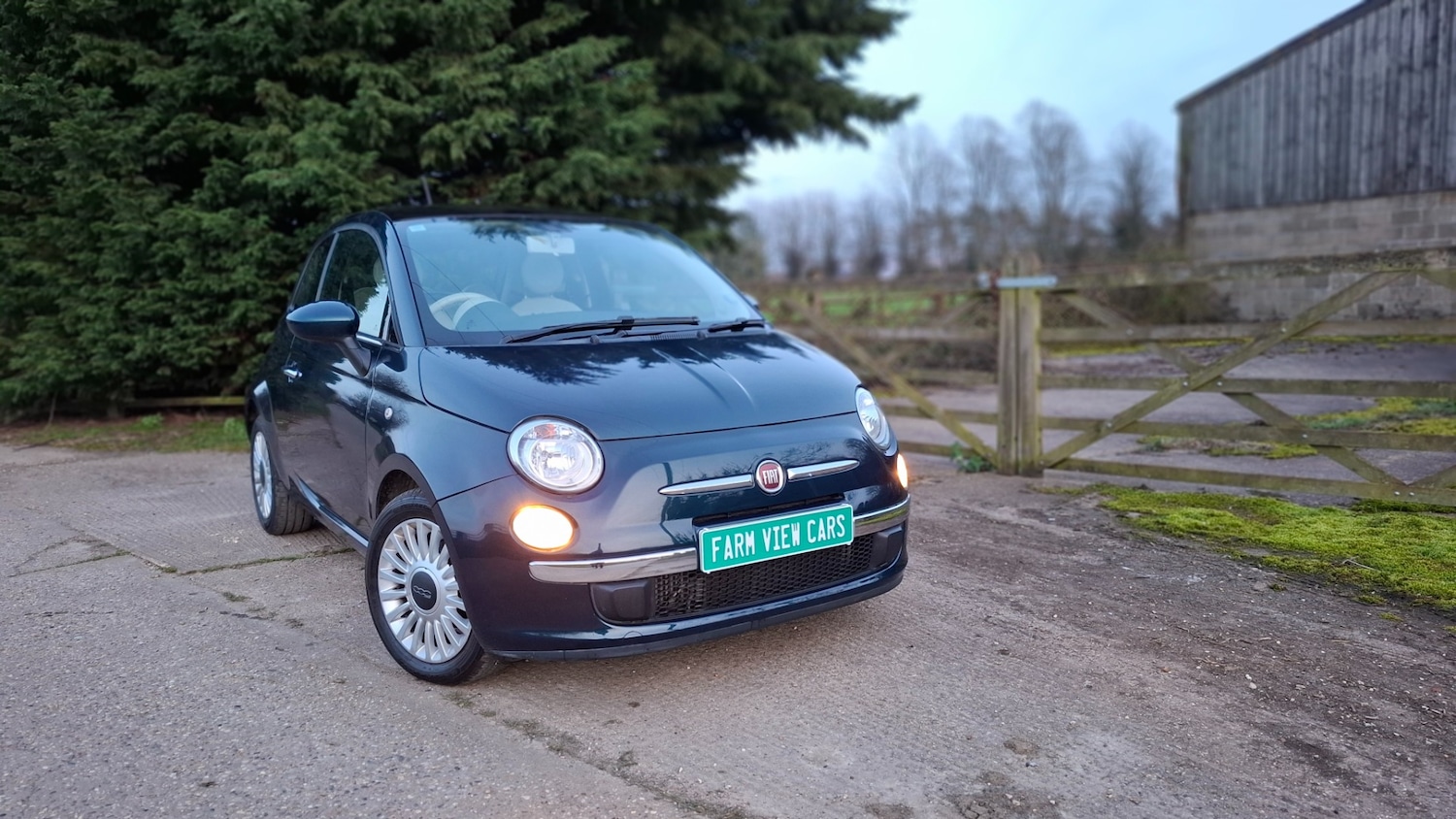 Used Fiat 500 2013 for sale - 78071110: Photo 18
