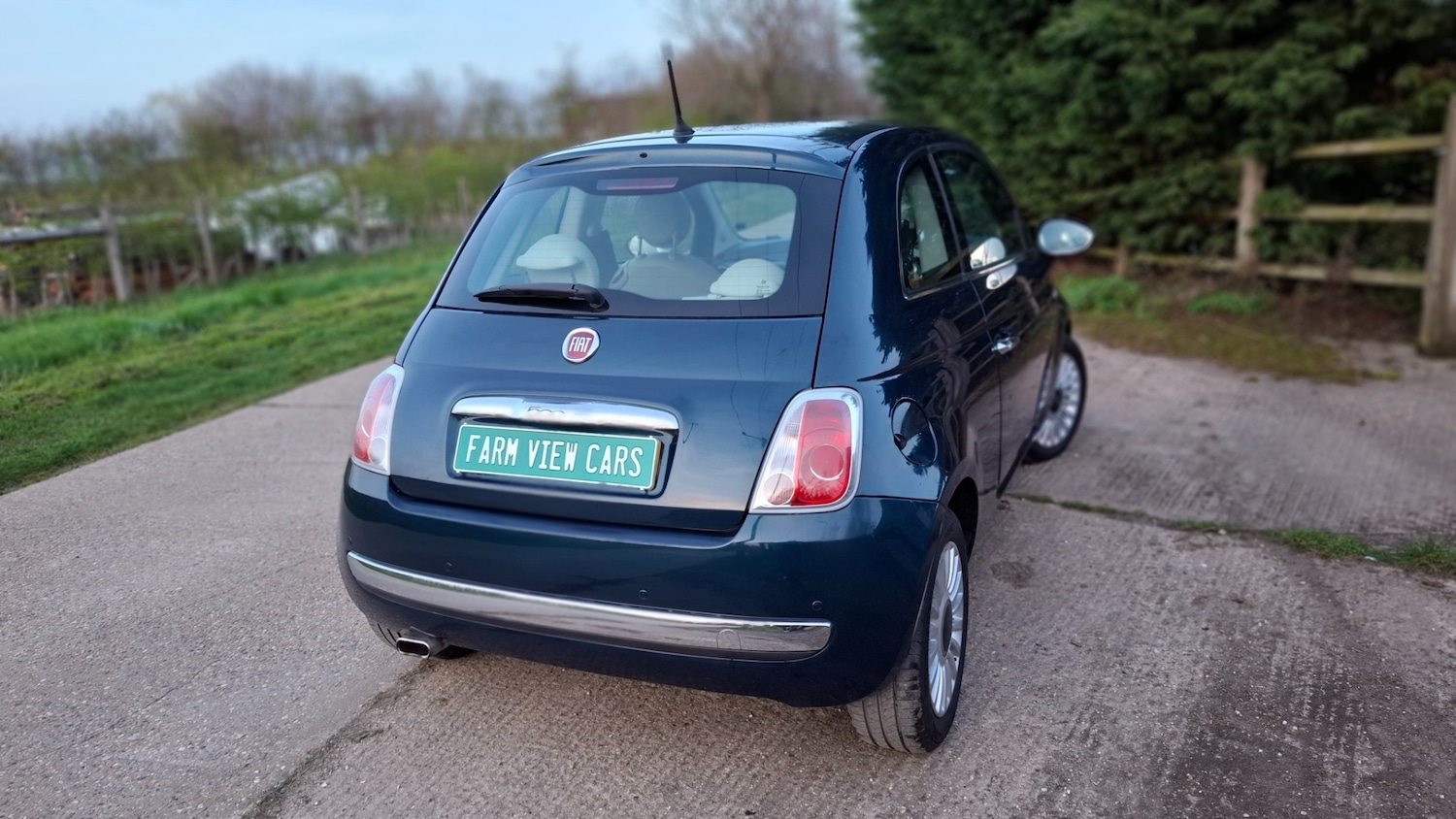 Used Fiat 500 2013 for sale - 78071110: Photo 19