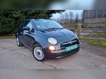 Fiat 500 feature image