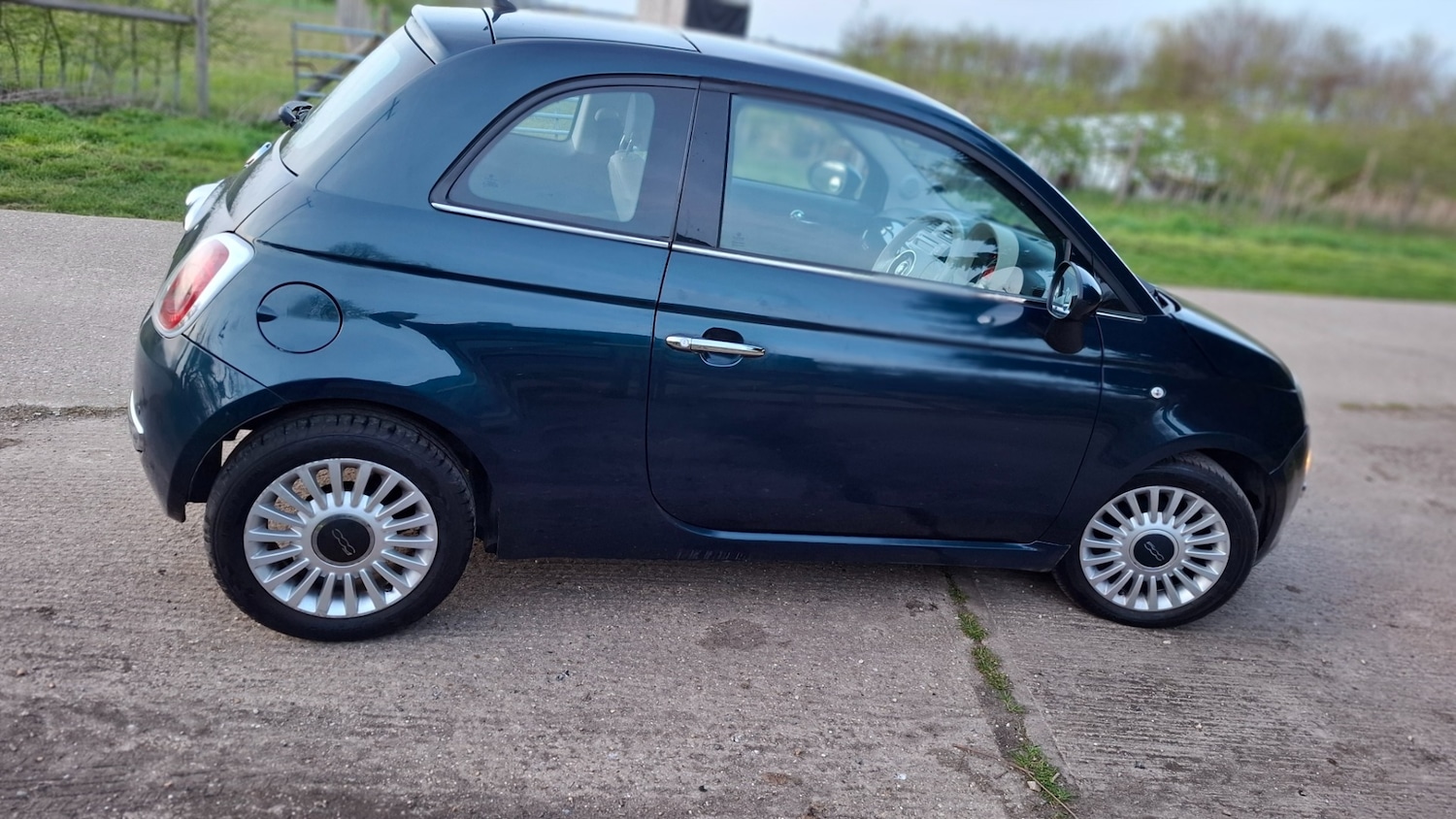 Used Fiat 500 2013 for sale - 78071110: Photo 20