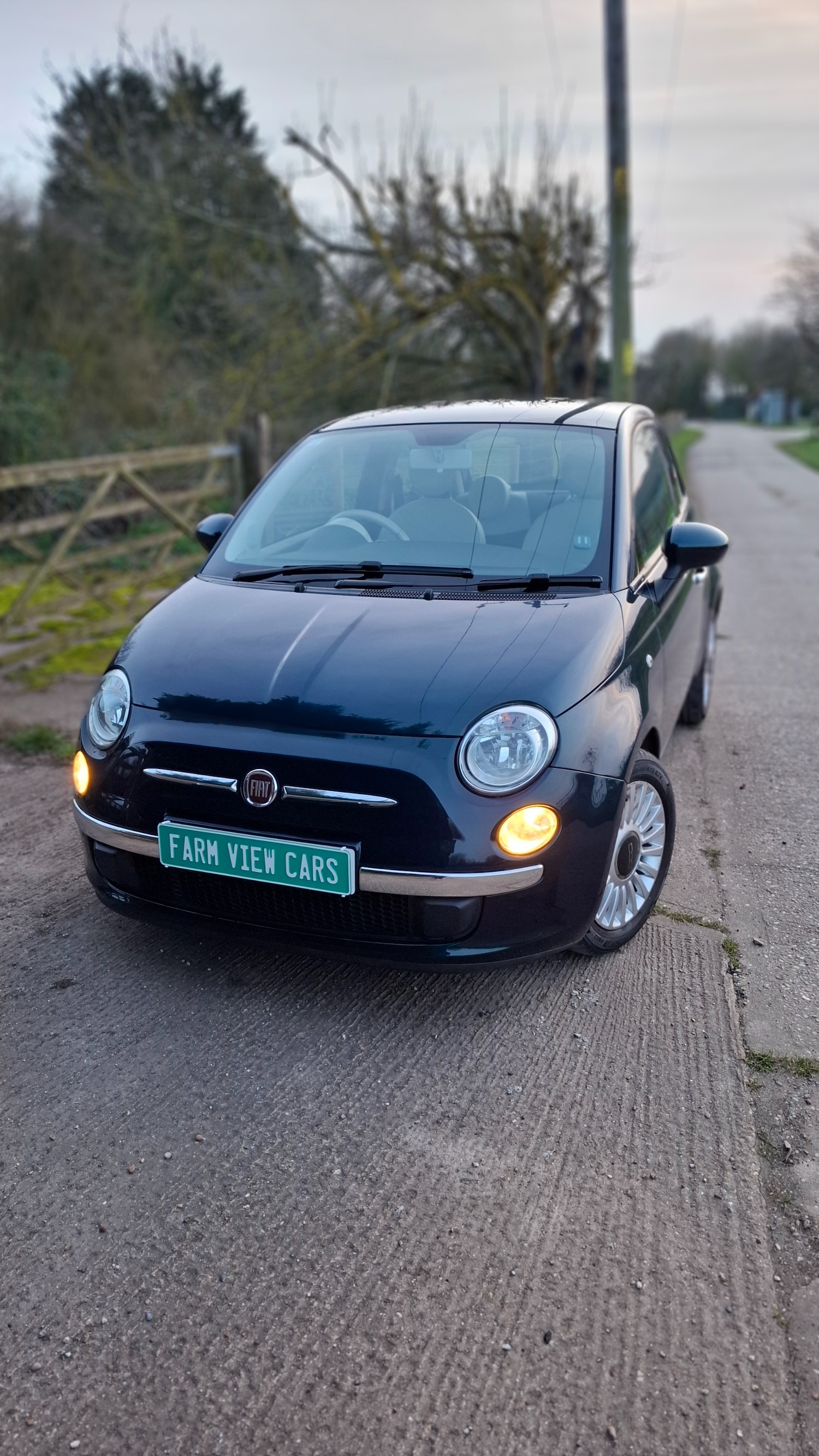 Used Fiat 500 2013 for sale - 78071110: Photo 22