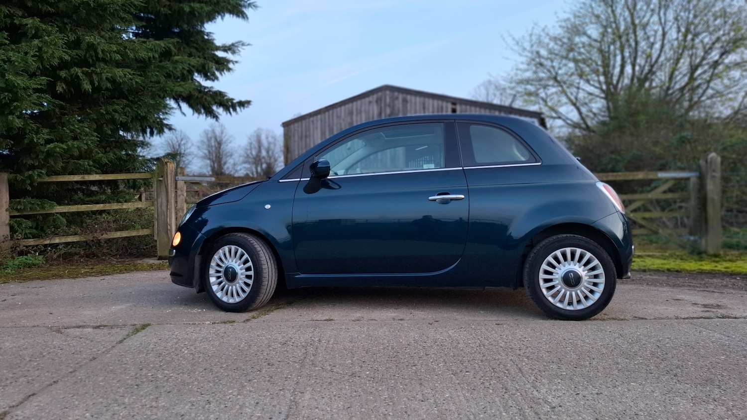 Used Fiat 500 2013 for sale - 78071110: Photo 26