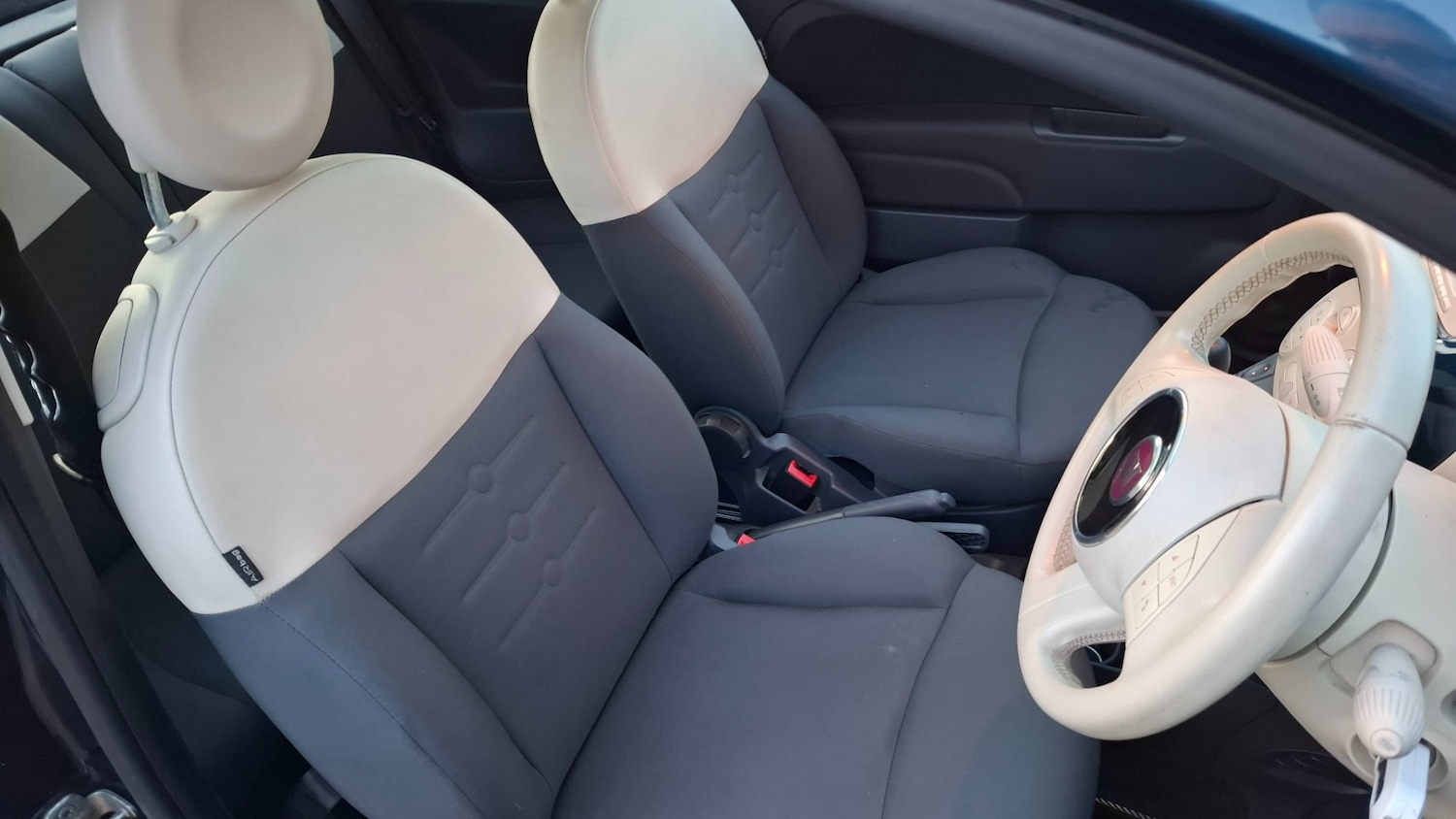 Used Fiat 500 2013 for sale - 78071110: Photo 27