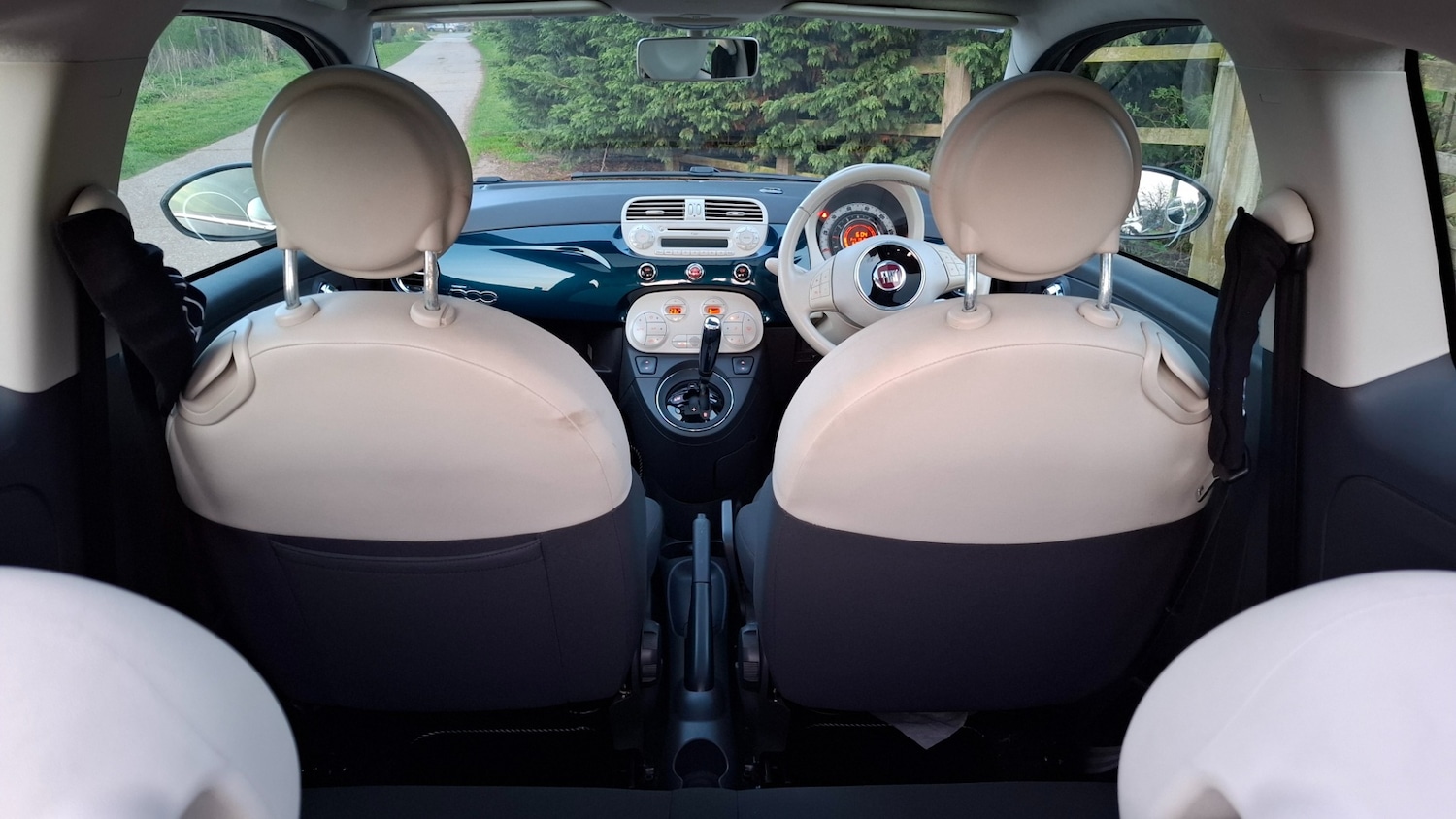 Used Fiat 500 2013 for sale - 78071110: Photo 29