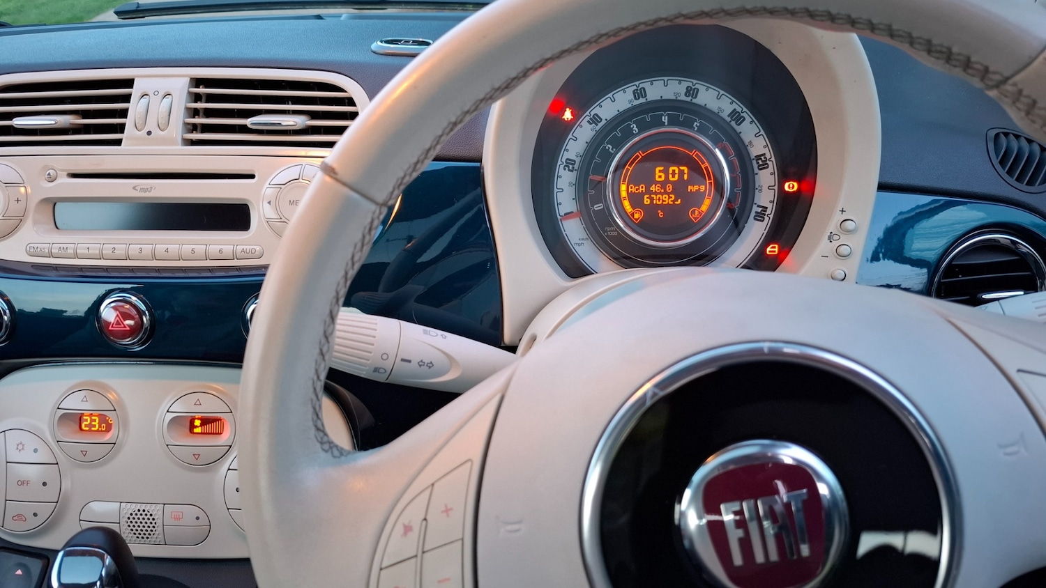 Used Fiat 500 2013 for sale - 78071110: Photo 31