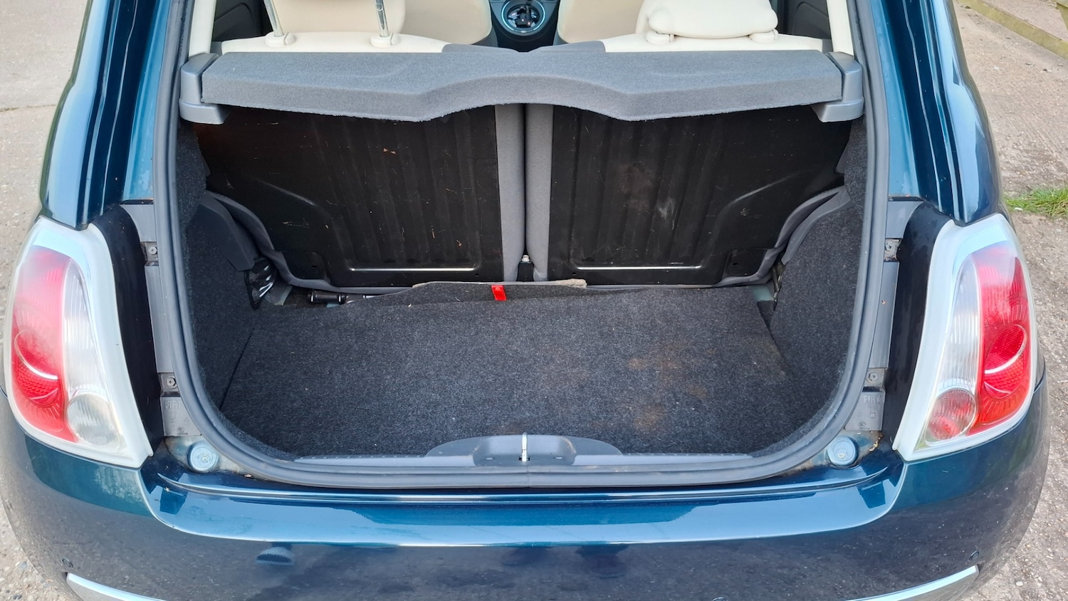 Used Fiat 500 2013 for sale - 78071110: Photo 37