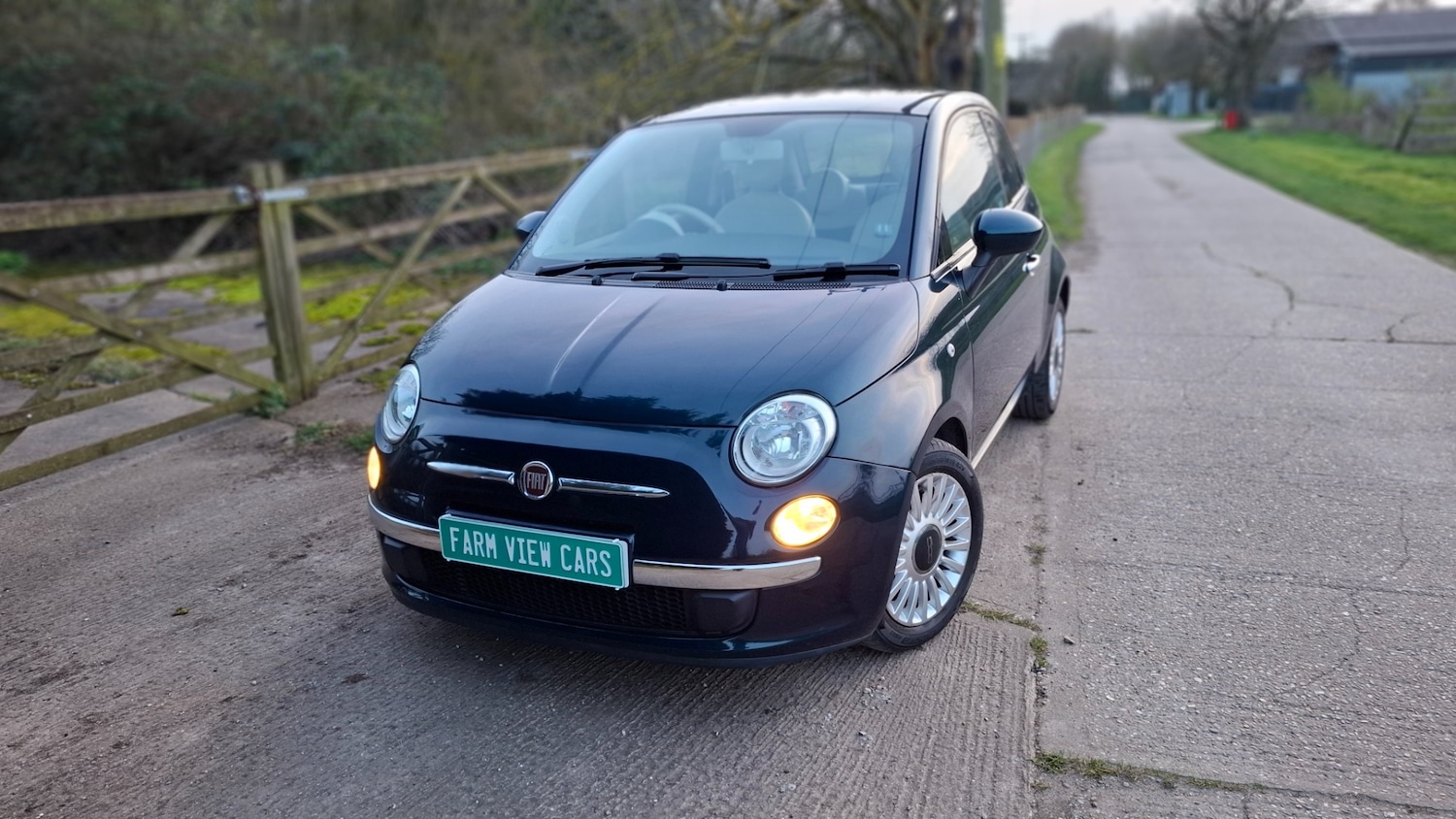 Used Fiat 500 2013 for sale - 78071110: Photo 39