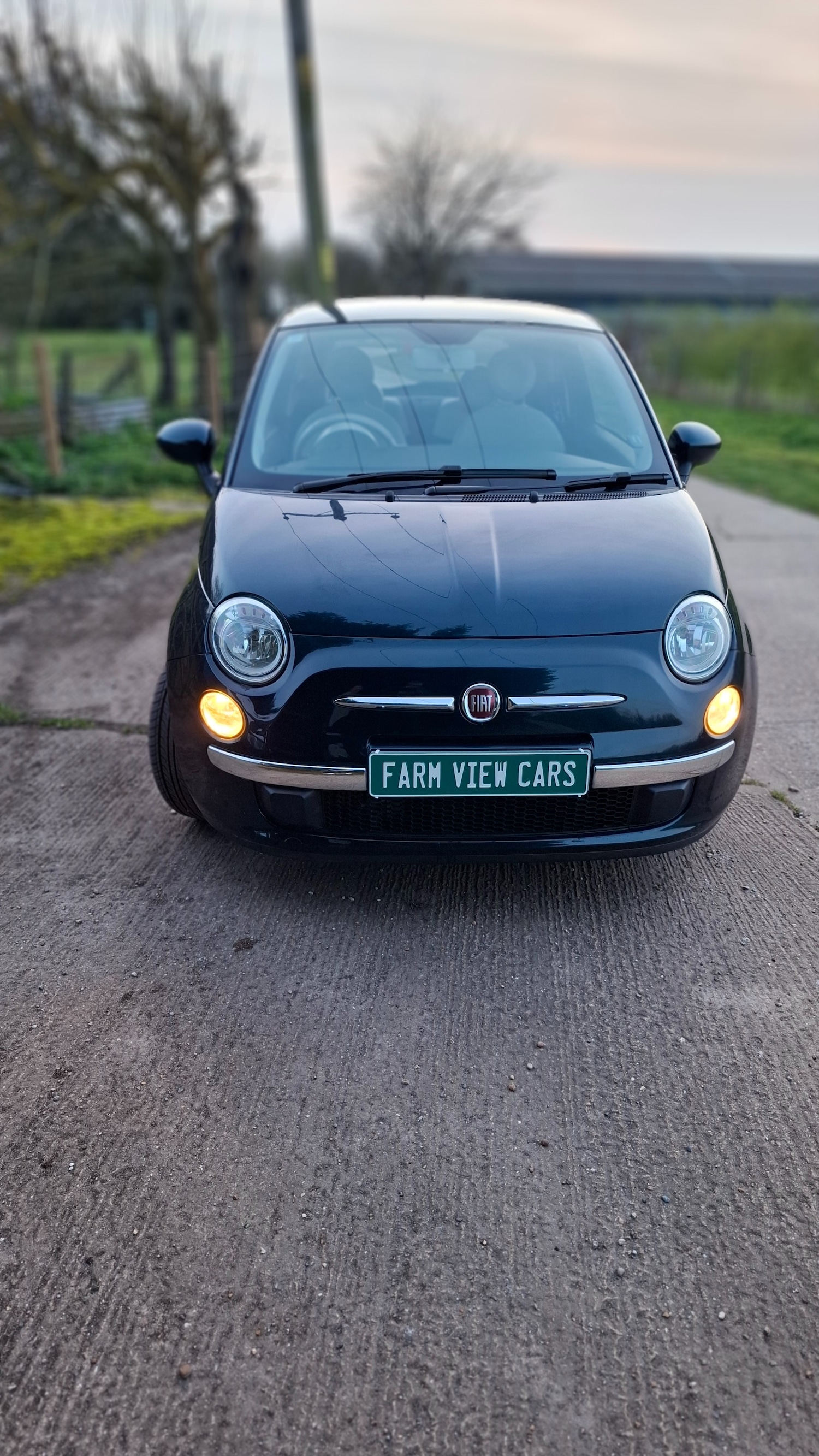 Used Fiat 500 2013 for sale - 78071110: Photo 40