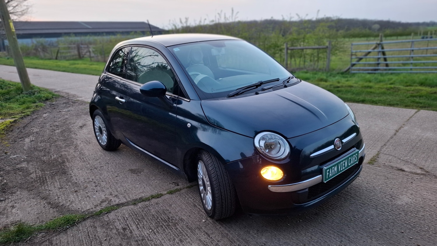 Used Fiat 500 2013 for sale - 78071110: Photo 41