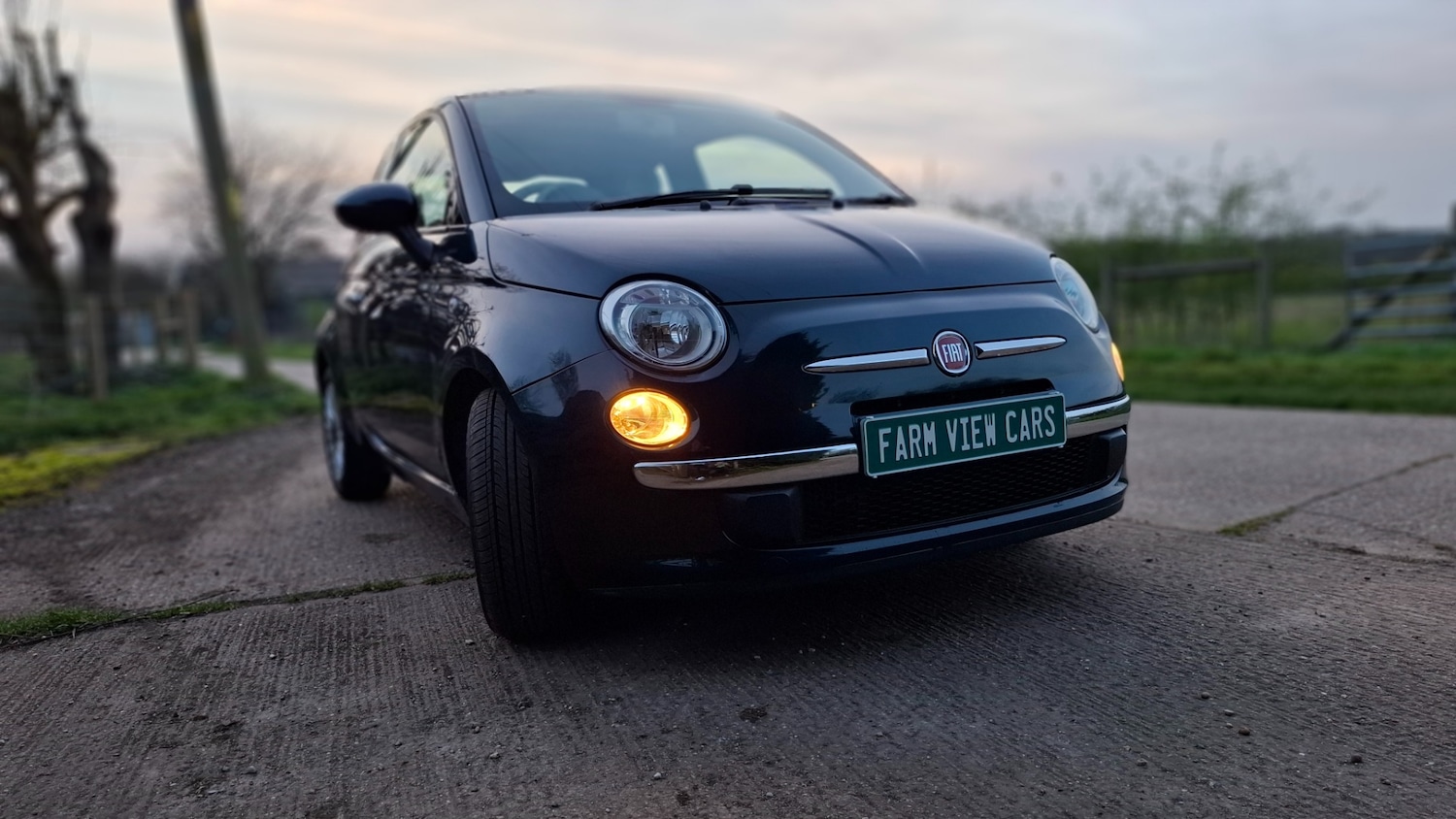 Used Fiat 500 2013 for sale - 78071110: Photo 42