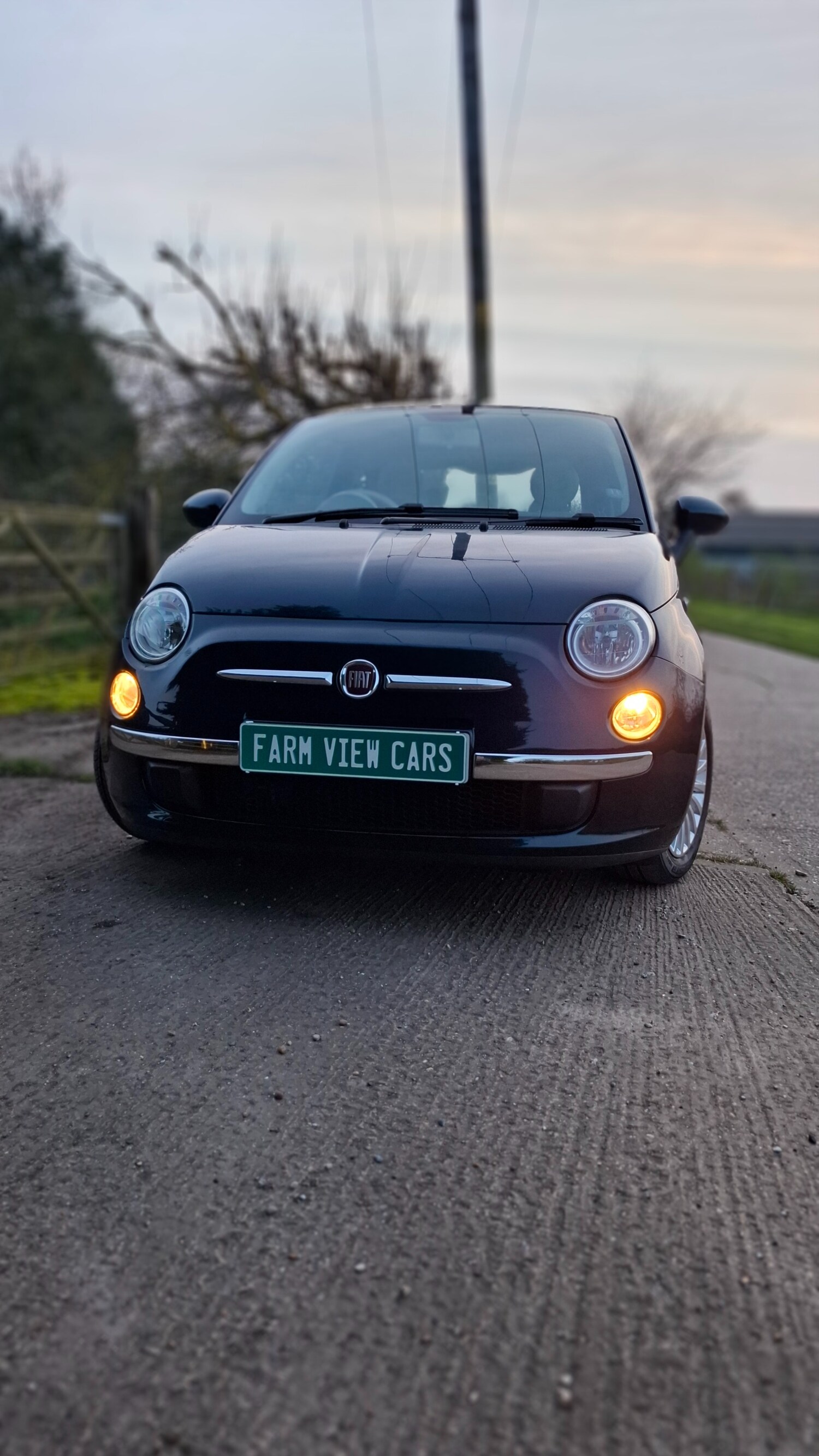 Used Fiat 500 2013 for sale - 78071110: Photo 48
