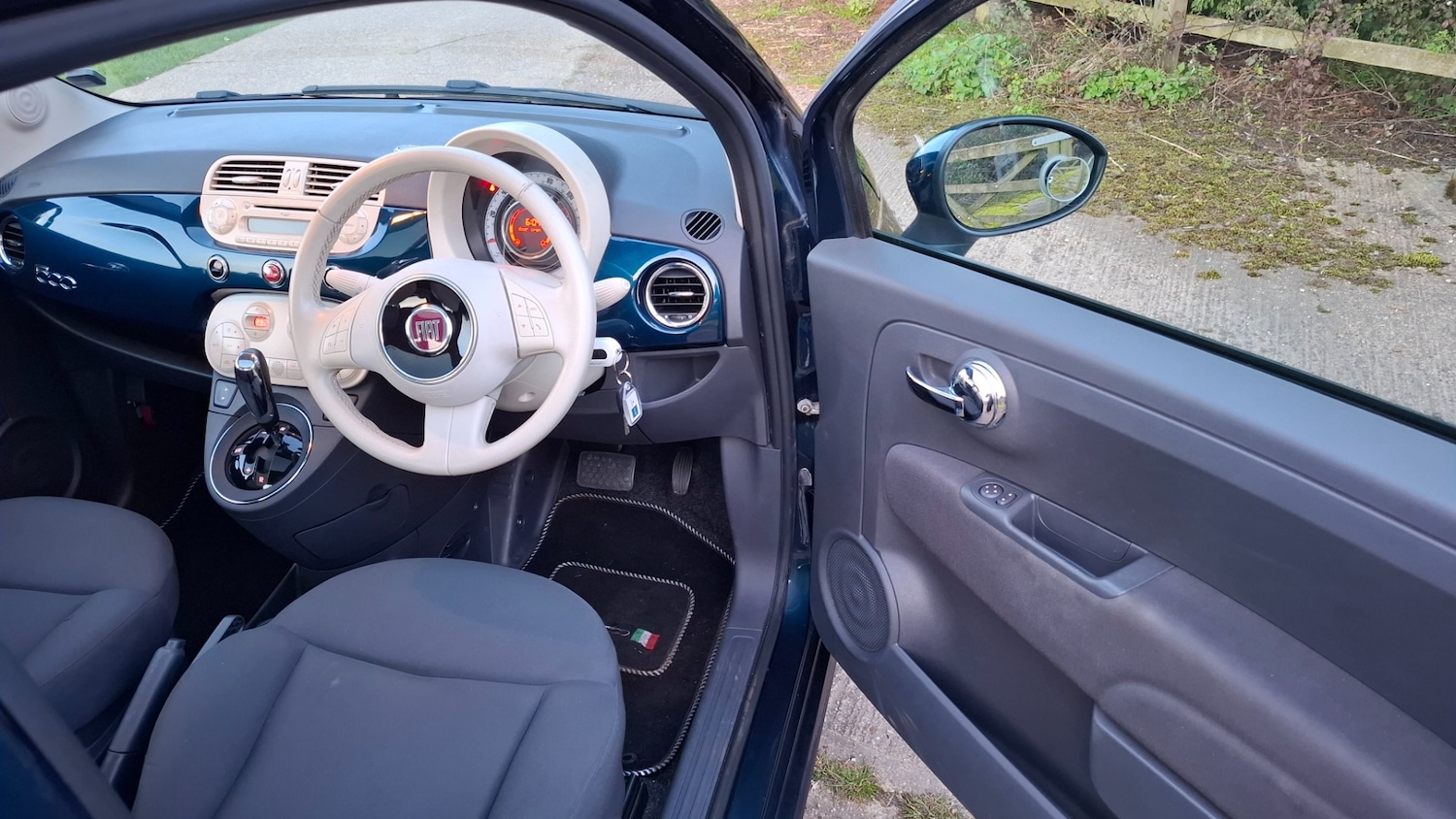 Used Fiat 500 2013 for sale - 78071110: Photo 49