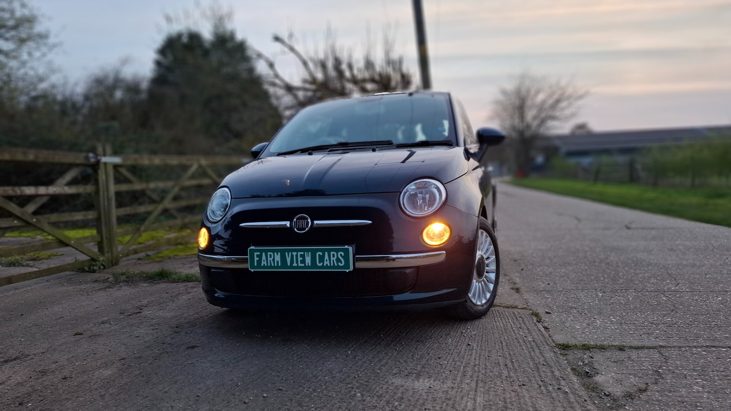 Used Fiat 500 2013 for sale - 78071110: Photo 7