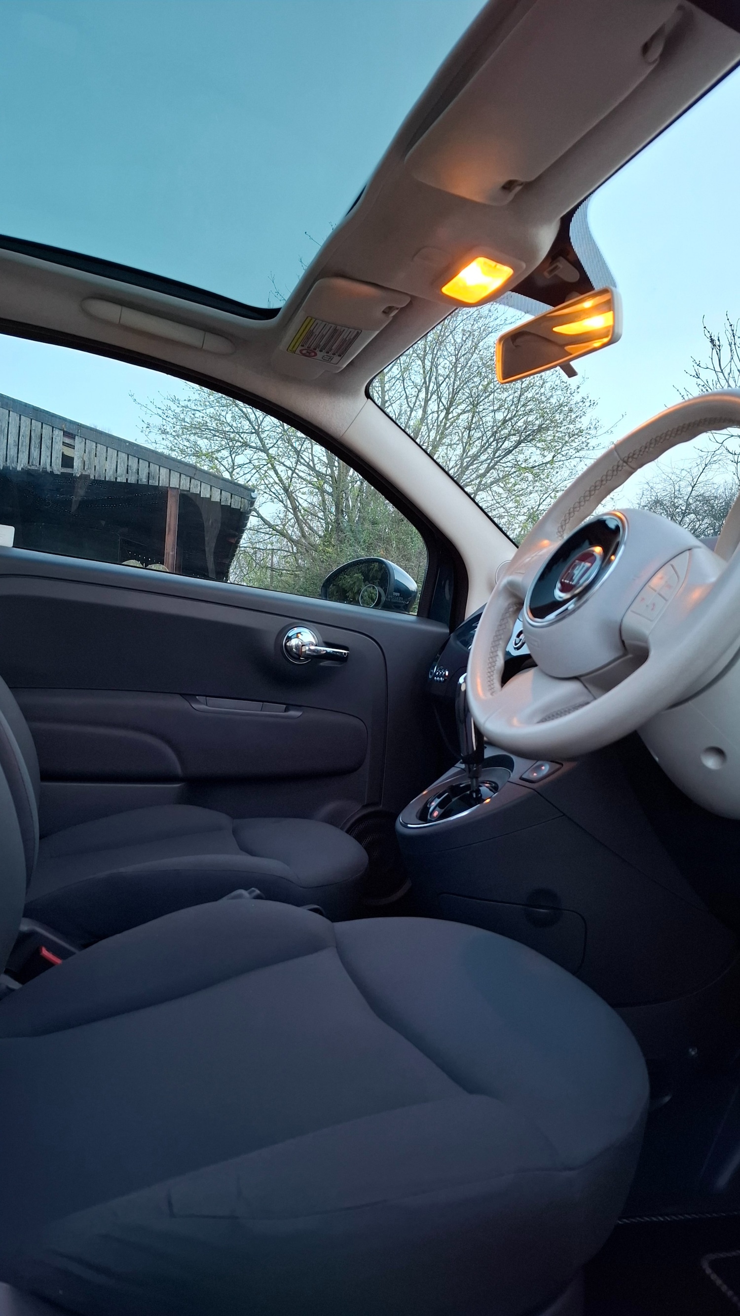 Used Fiat 500 2013 for sale - 78071110: Photo 9