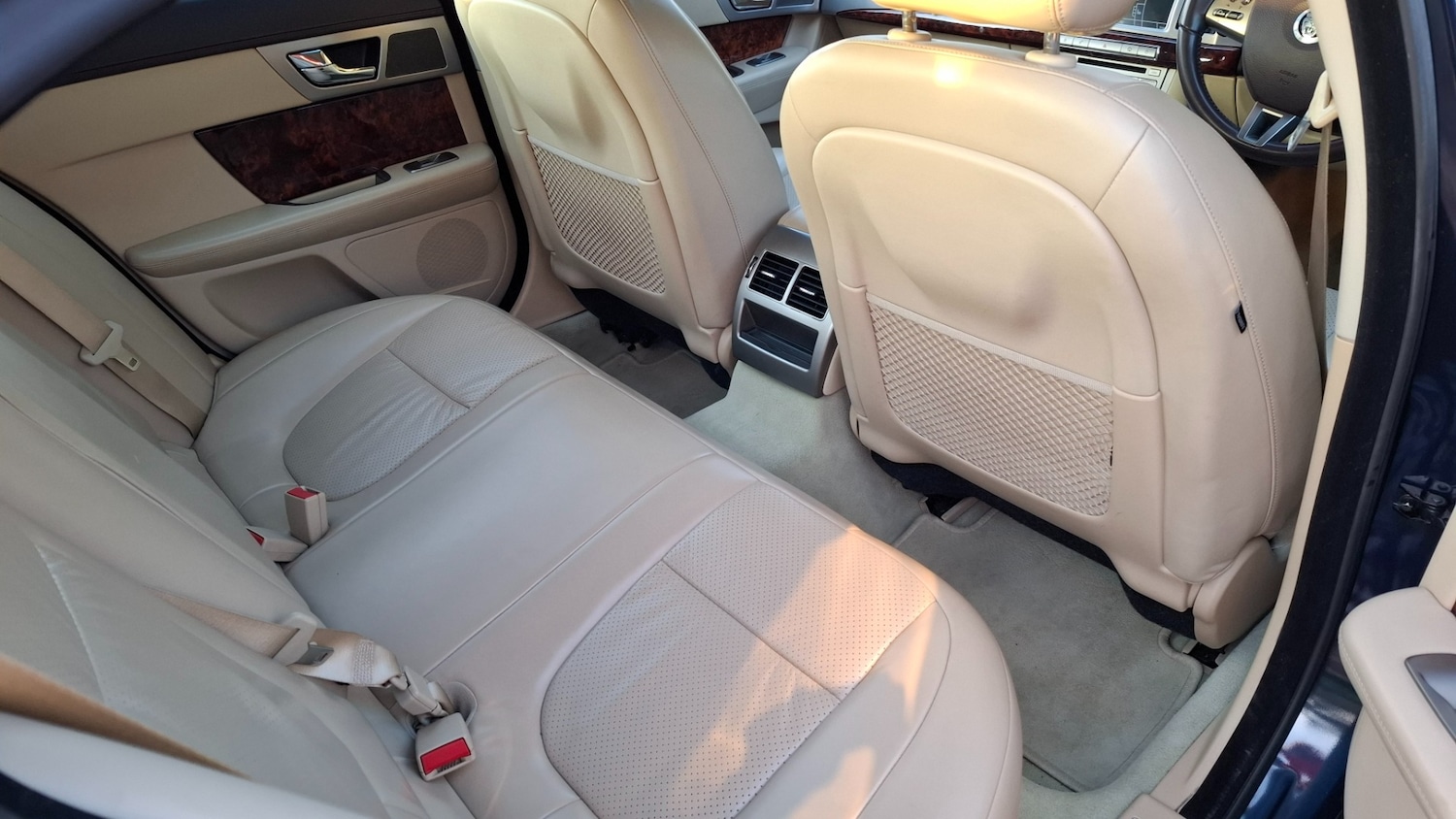 Used Jaguar XF 2009 for sale - 78169411: Photo 14