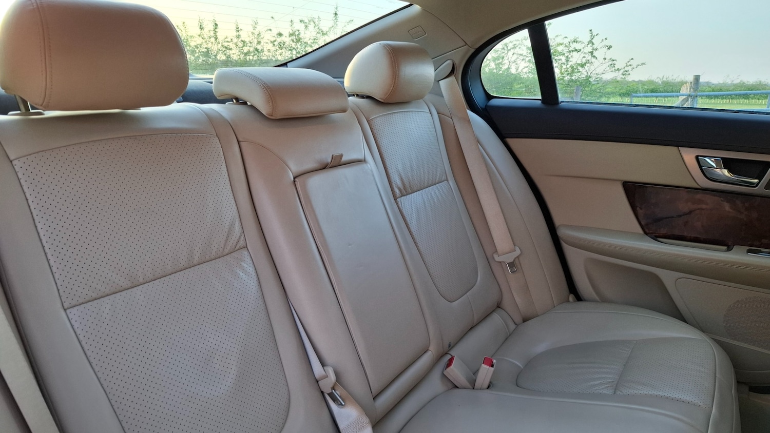 Used Jaguar XF 2009 for sale - 78169411: Photo 16