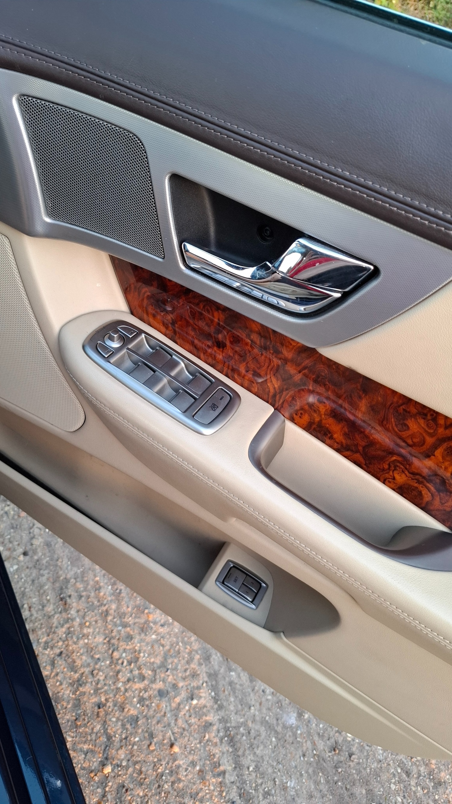 Used Jaguar XF 2009 for sale - 78169411: Photo 22