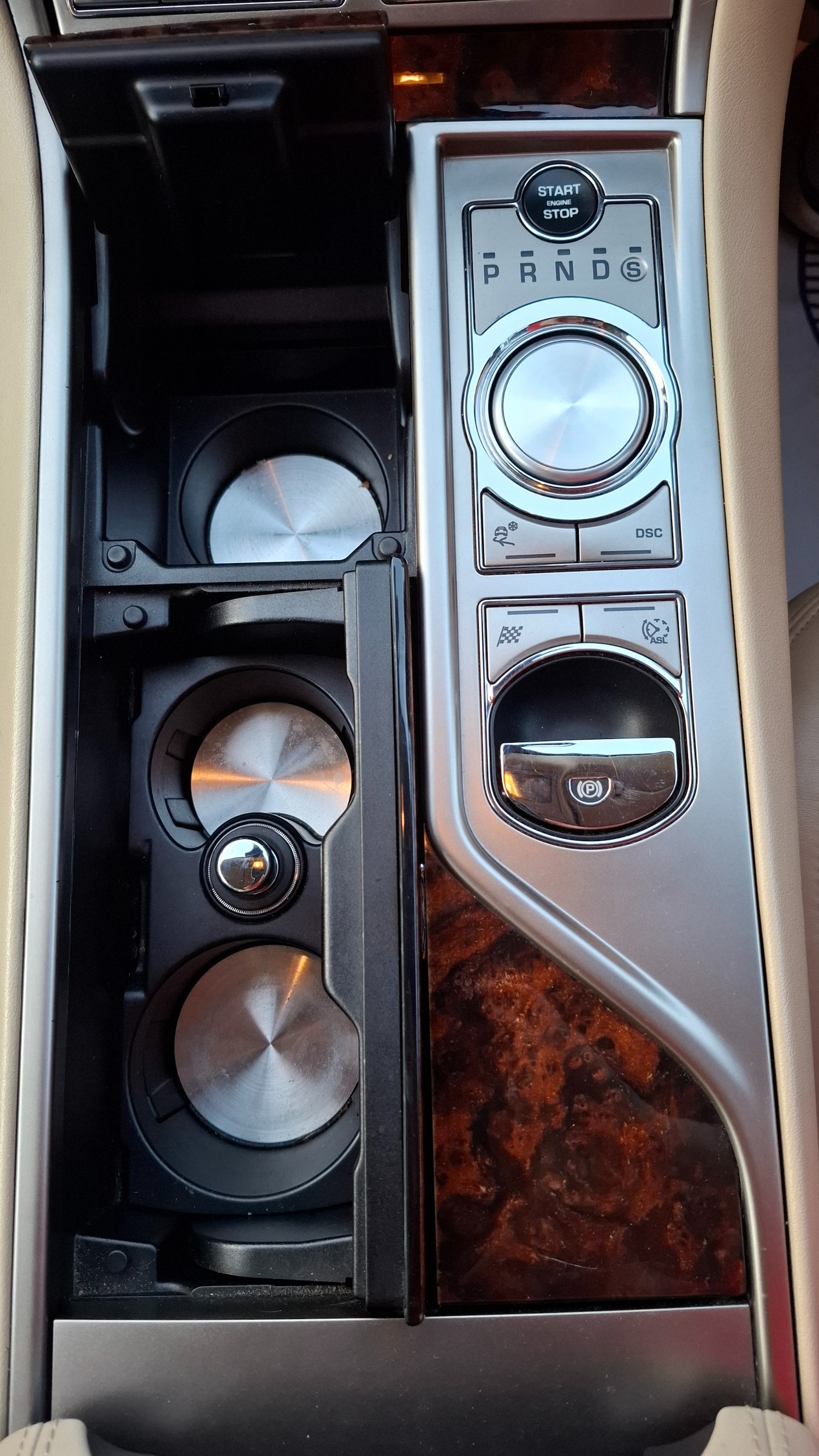 Used Jaguar XF 2009 for sale - 78169411: Photo 25