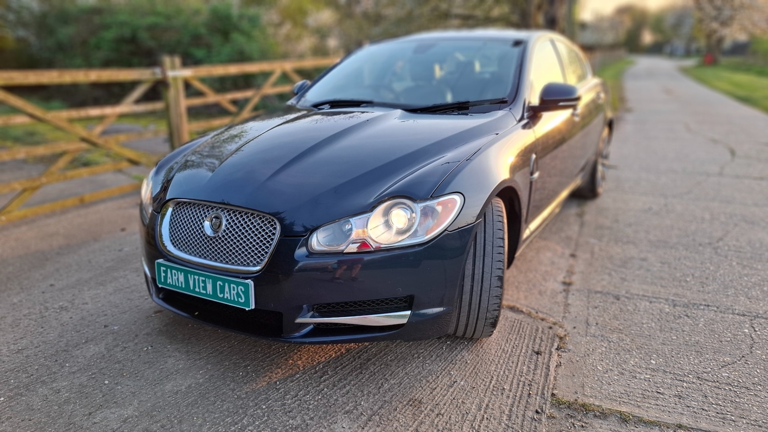 Used Jaguar XF 2009 for sale - 78169411: Photo 26