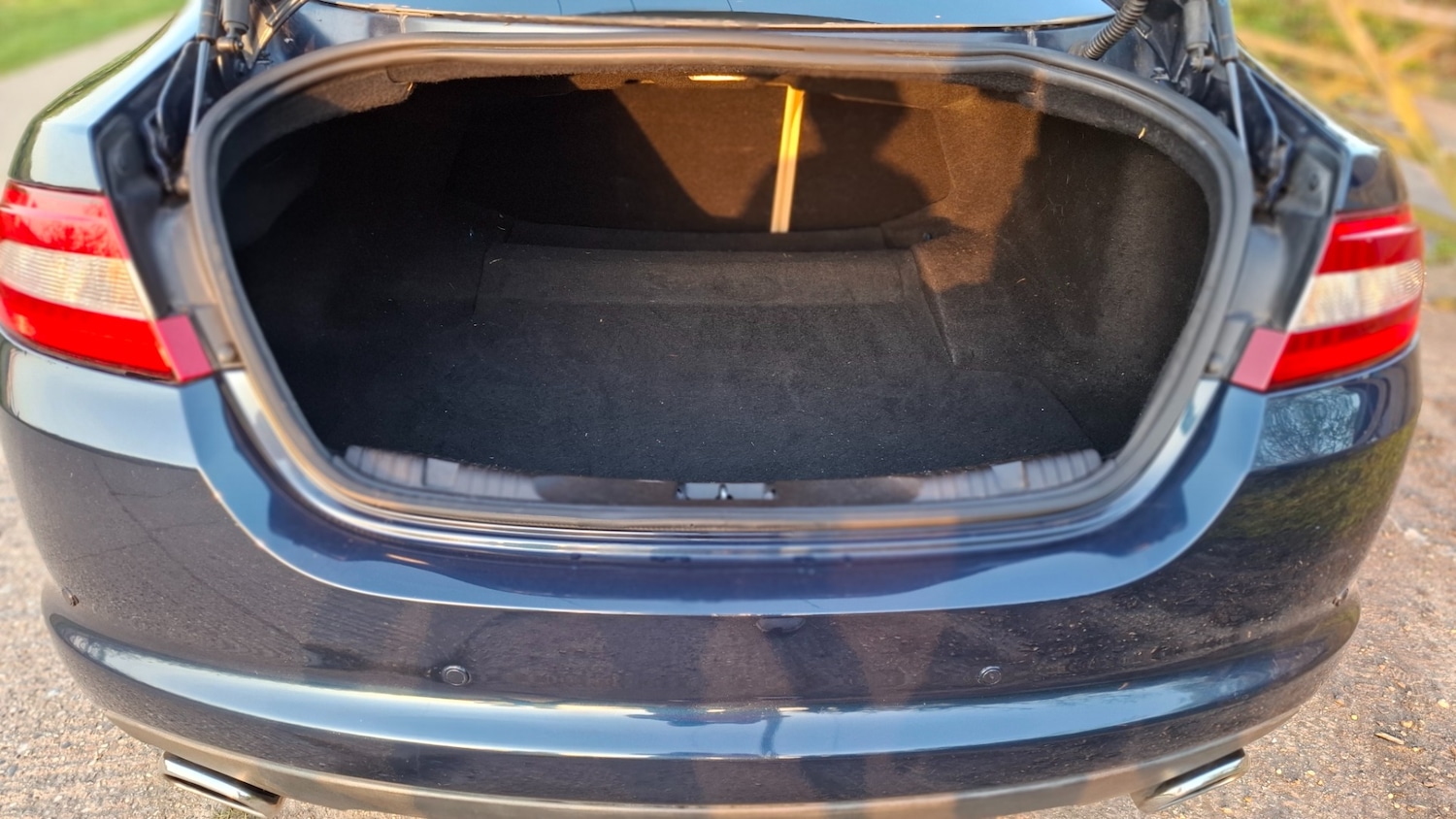 Used Jaguar XF 2009 for sale - 78169411: Photo 28