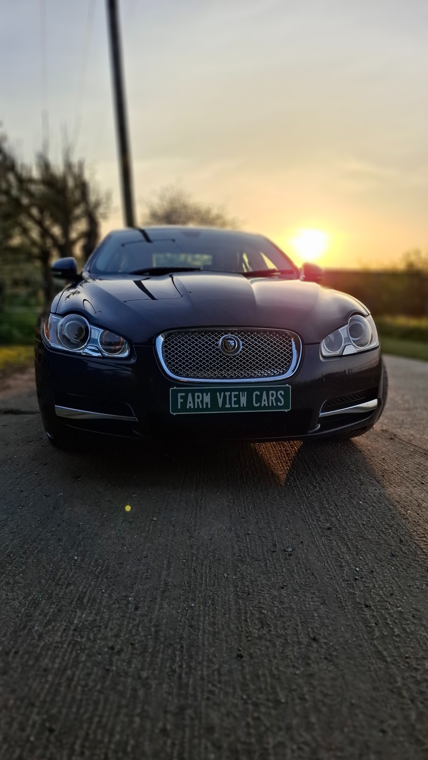 Used Jaguar XF 2009 for sale - 78169411: Photo 49