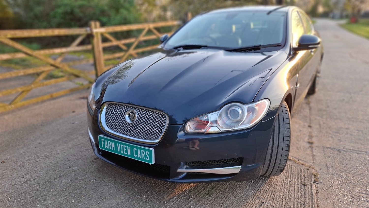 Used Jaguar XF 2009 for sale - 78169411: Photo 51