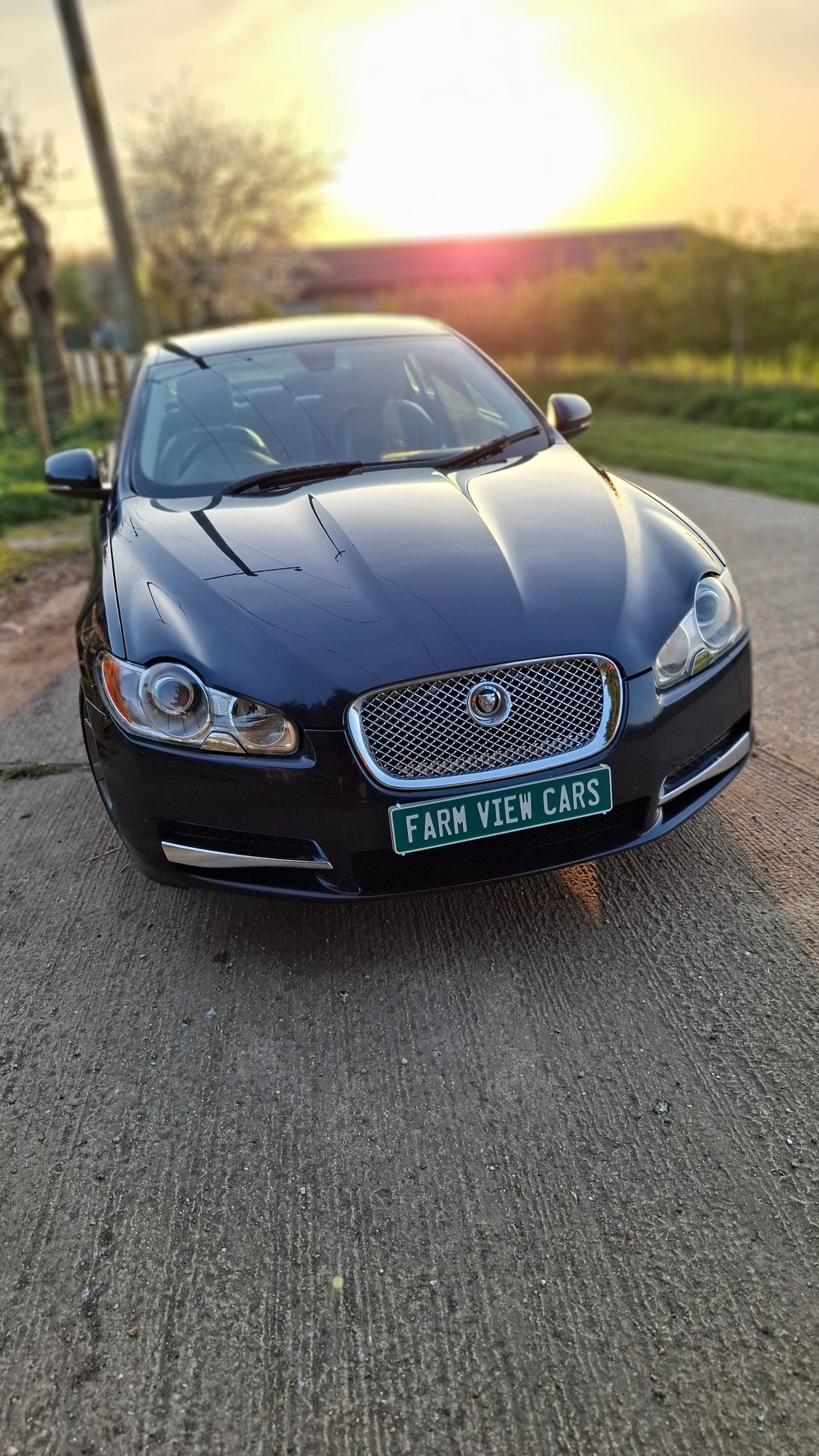 Used Jaguar XF 2009 for sale - 78169411: Photo 52