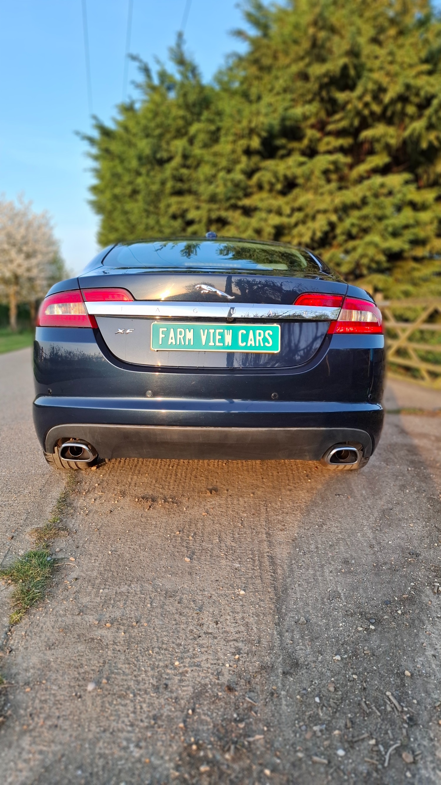 Used Jaguar XF 2009 for sale - 78169411: Photo 53