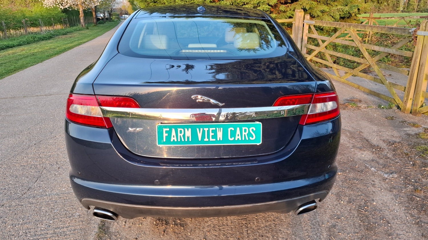 Used Jaguar XF 2009 for sale - 78169411: Photo 54