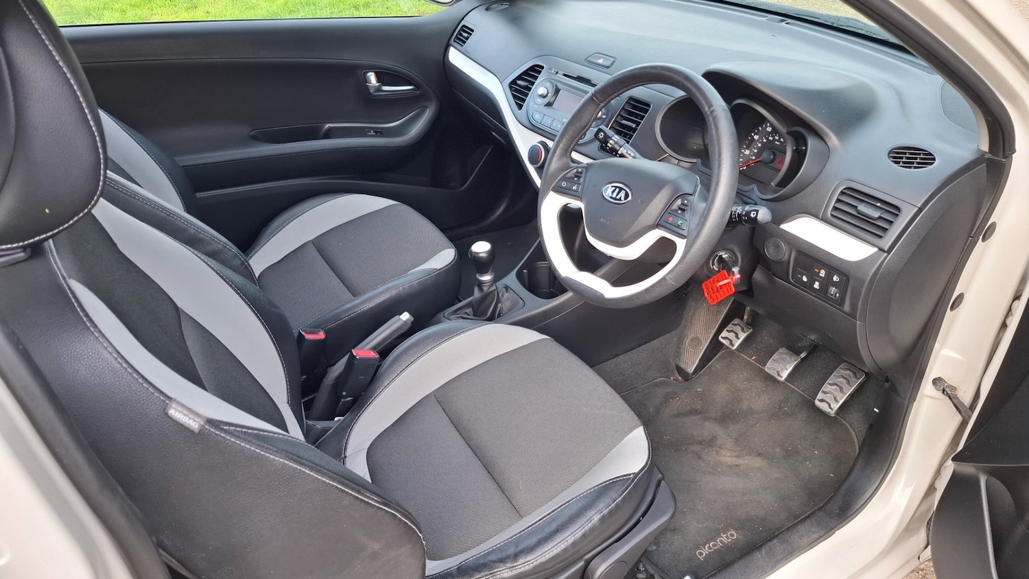 Used Kia Picanto 2011 for sale - 76643713: Photo 12