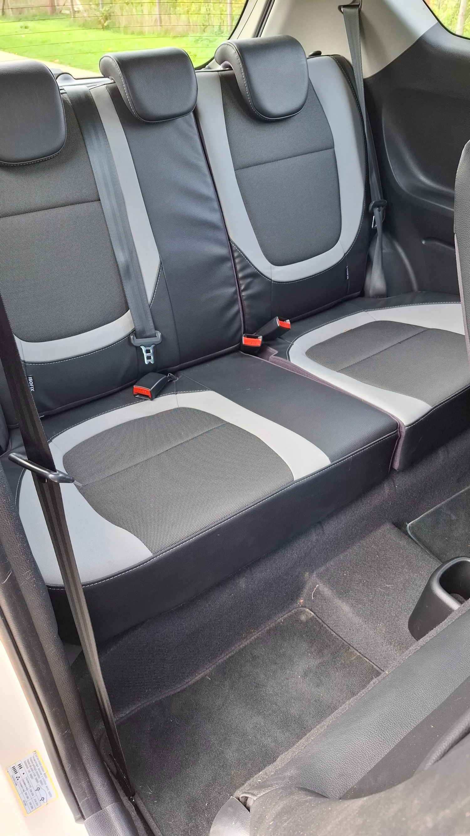 Used Kia Picanto 2011 for sale - 76643713: Photo 20