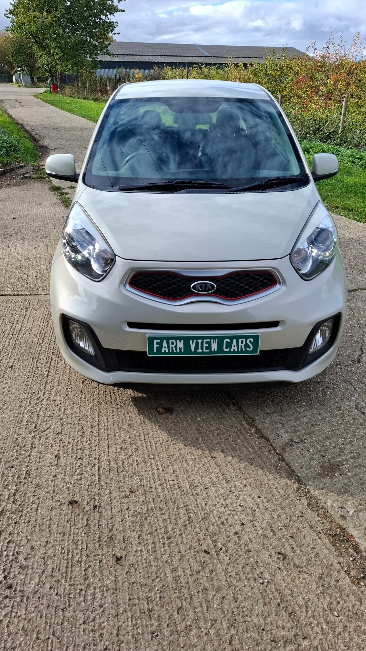 Used Kia Picanto 2011 for sale - 76643713: Photo 26