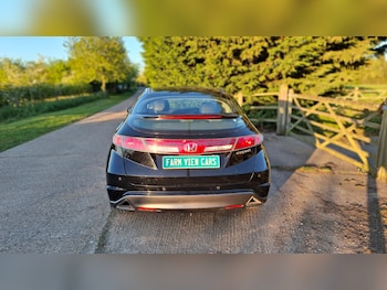 Used Honda Civic 2009 for sale - 78527614: Photo