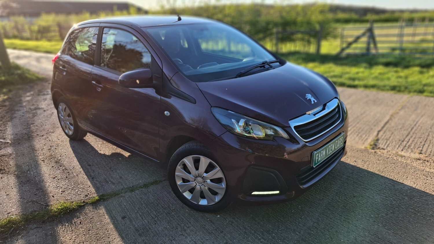 Used Peugeot 108 2015 for sale - 78146087: Photo 16