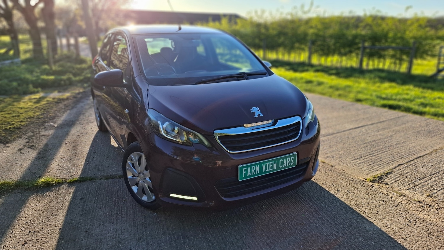 Used Peugeot 108 2015 for sale - 78146087: Photo 19