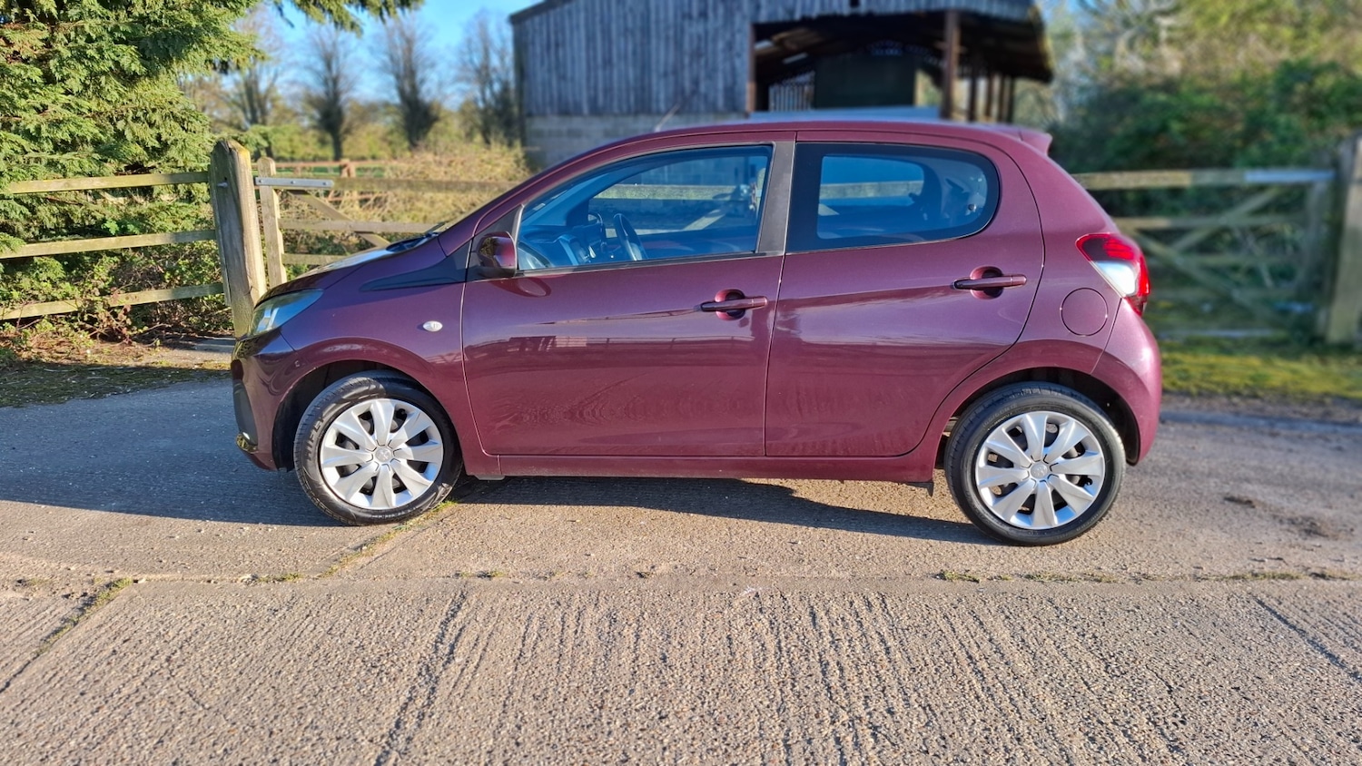 Used Peugeot 108 2015 for sale - 78146087: Photo 20