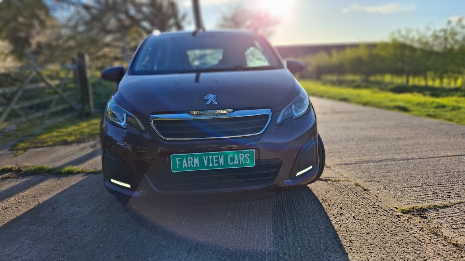 Used Peugeot 108 2015 for sale - 78146087: Photo 25