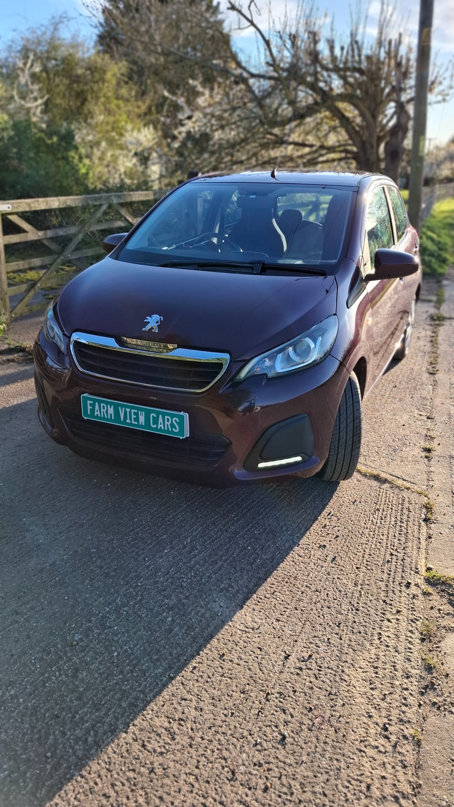 Used Peugeot 108 2015 for sale - 78146087: Photo 26