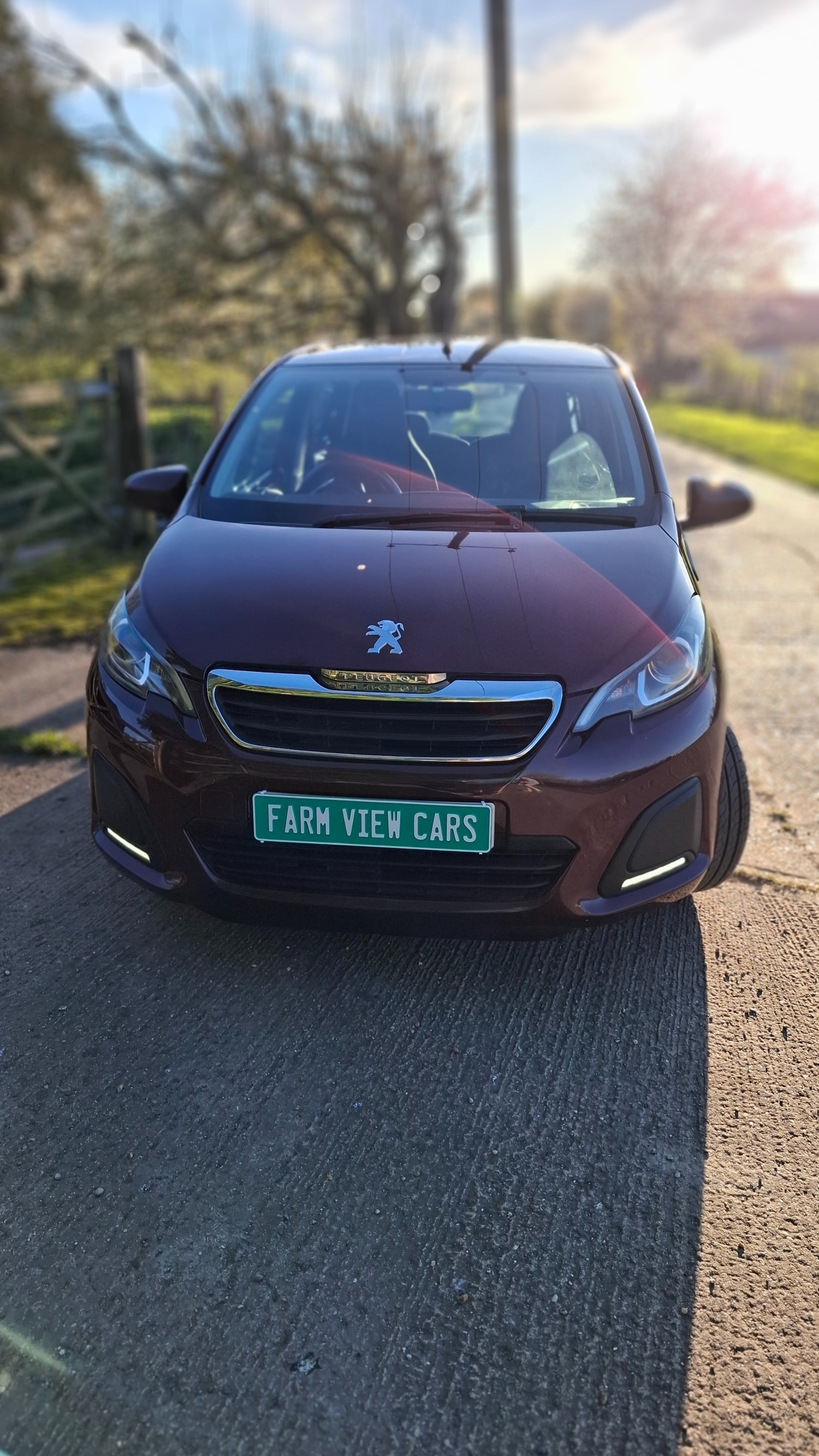 Used Peugeot 108 2015 for sale - 78146087: Photo 27