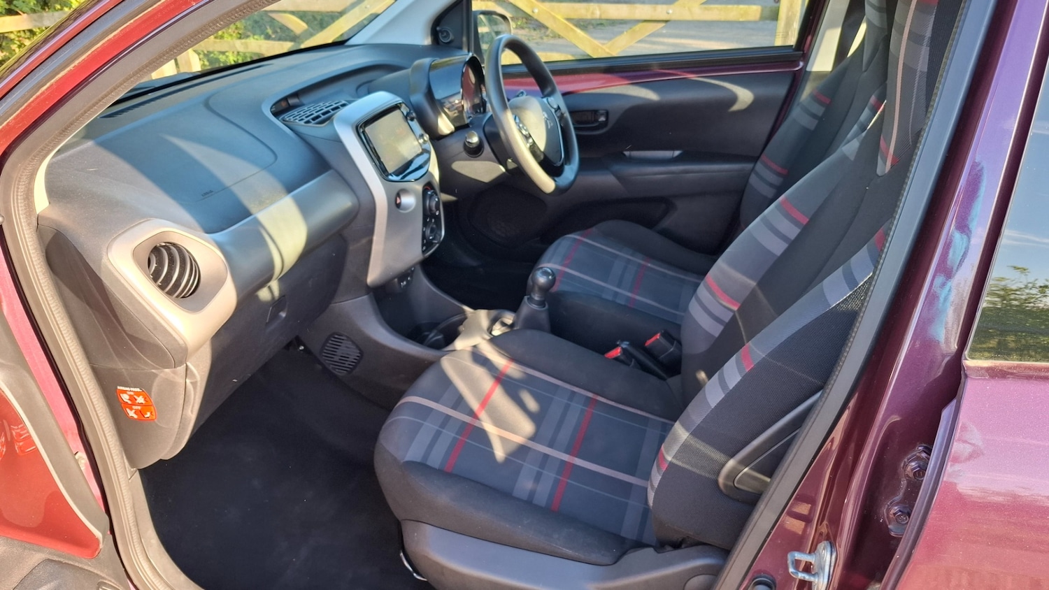 Used Peugeot 108 2015 for sale - 78146087: Photo 34