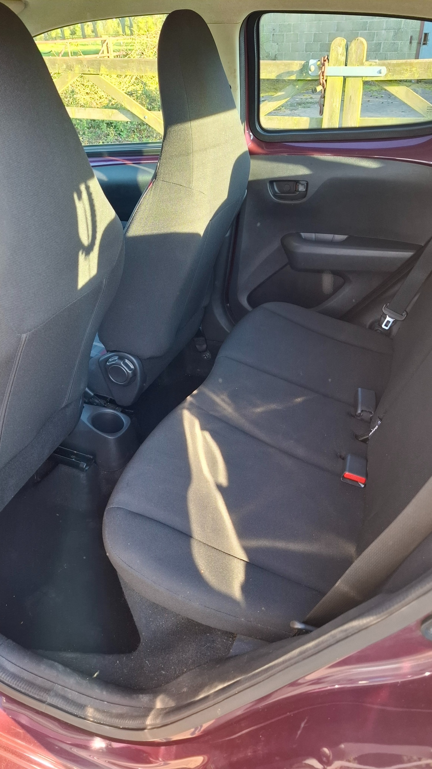 Used Peugeot 108 2015 for sale - 78146087: Photo 35