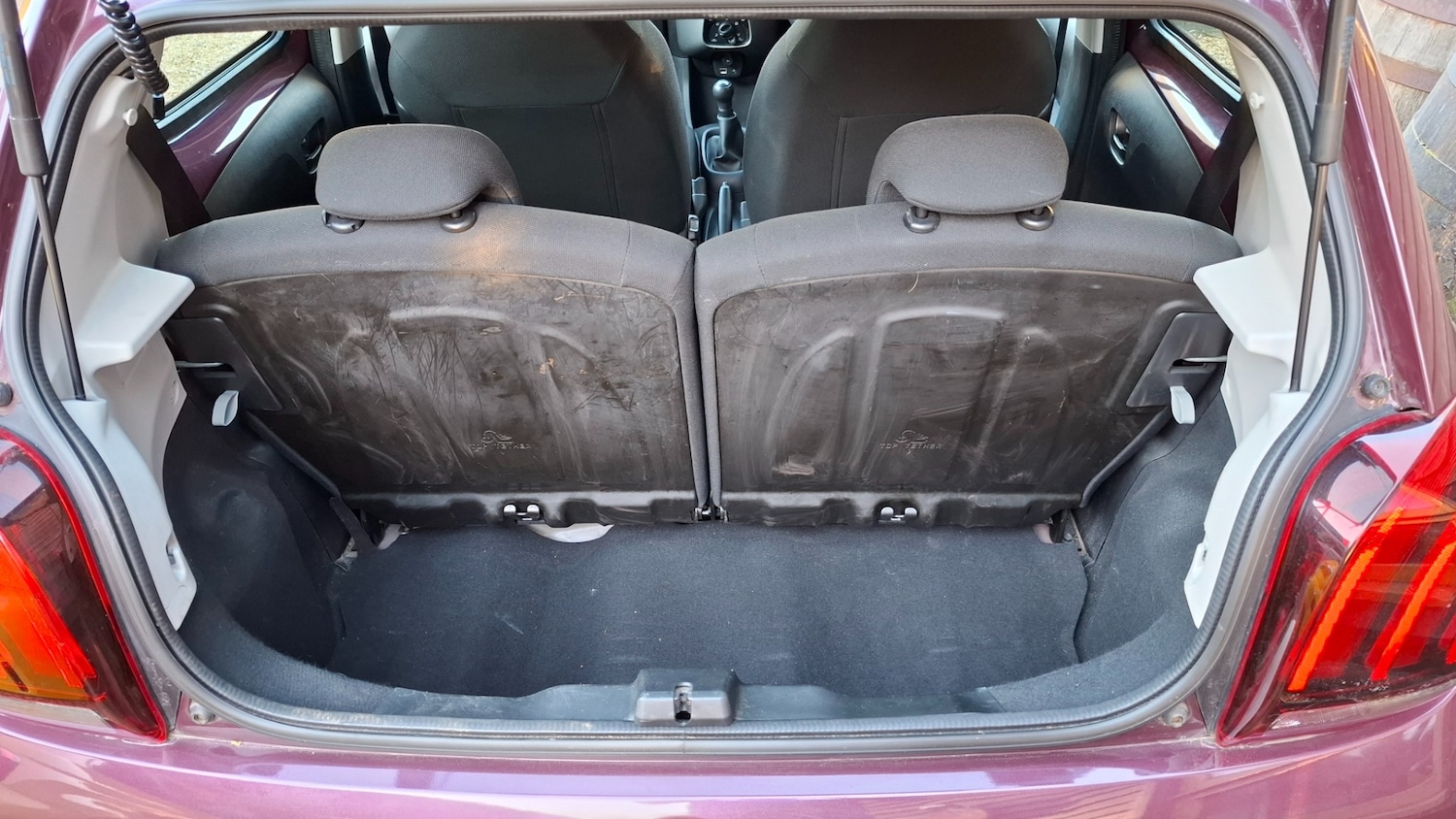 Used Peugeot 108 2015 for sale - 78146087: Photo 39