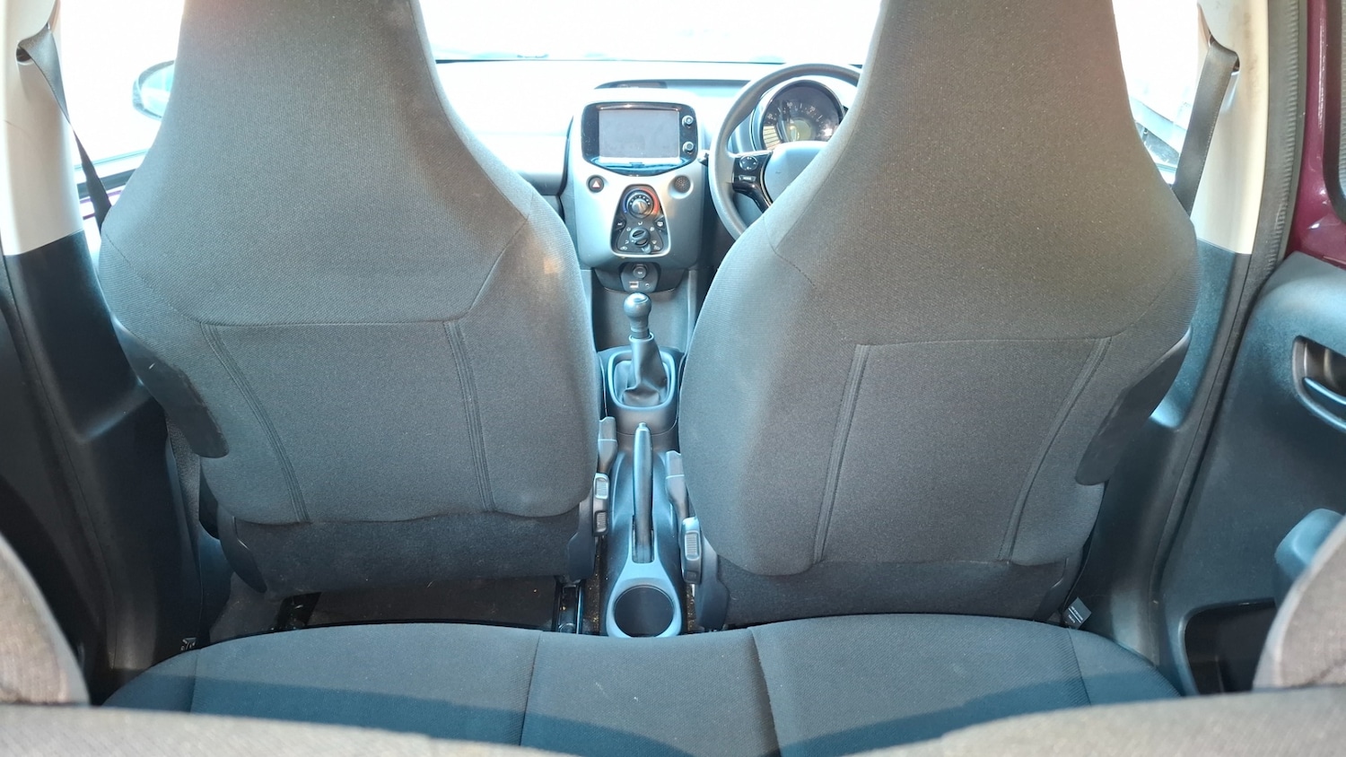 Used Peugeot 108 2015 for sale - 78146087: Photo 40